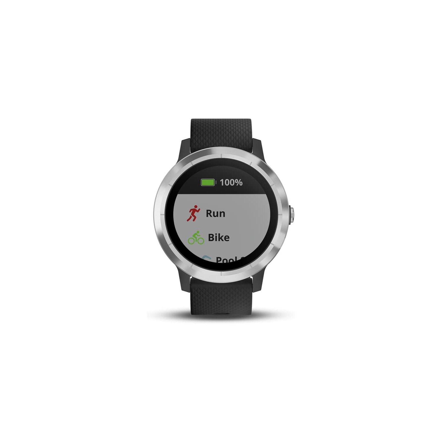 Vivoactive 3 music discount refurbished