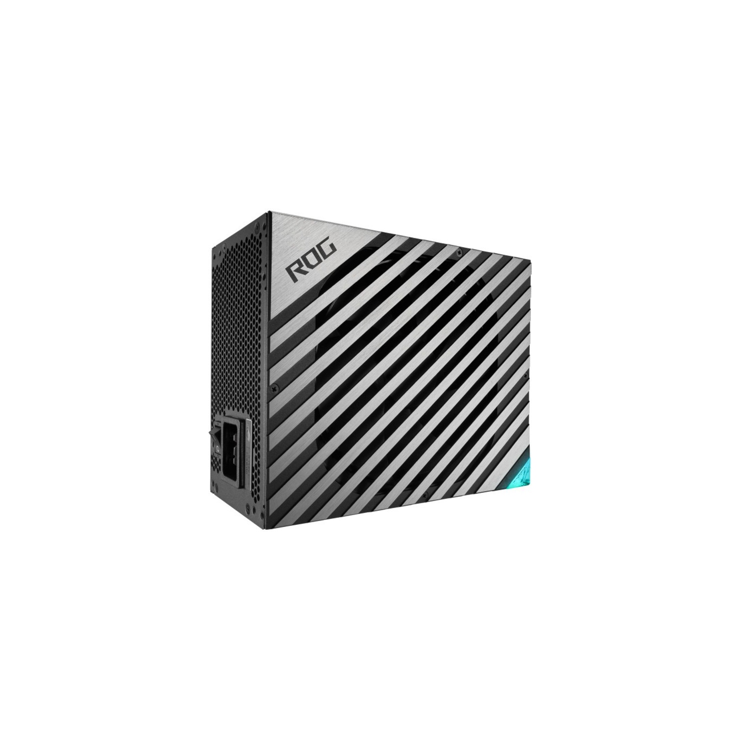 ASUS ROG Thor 1600T Gaming 1600W Fully Modular RGB Power Supply