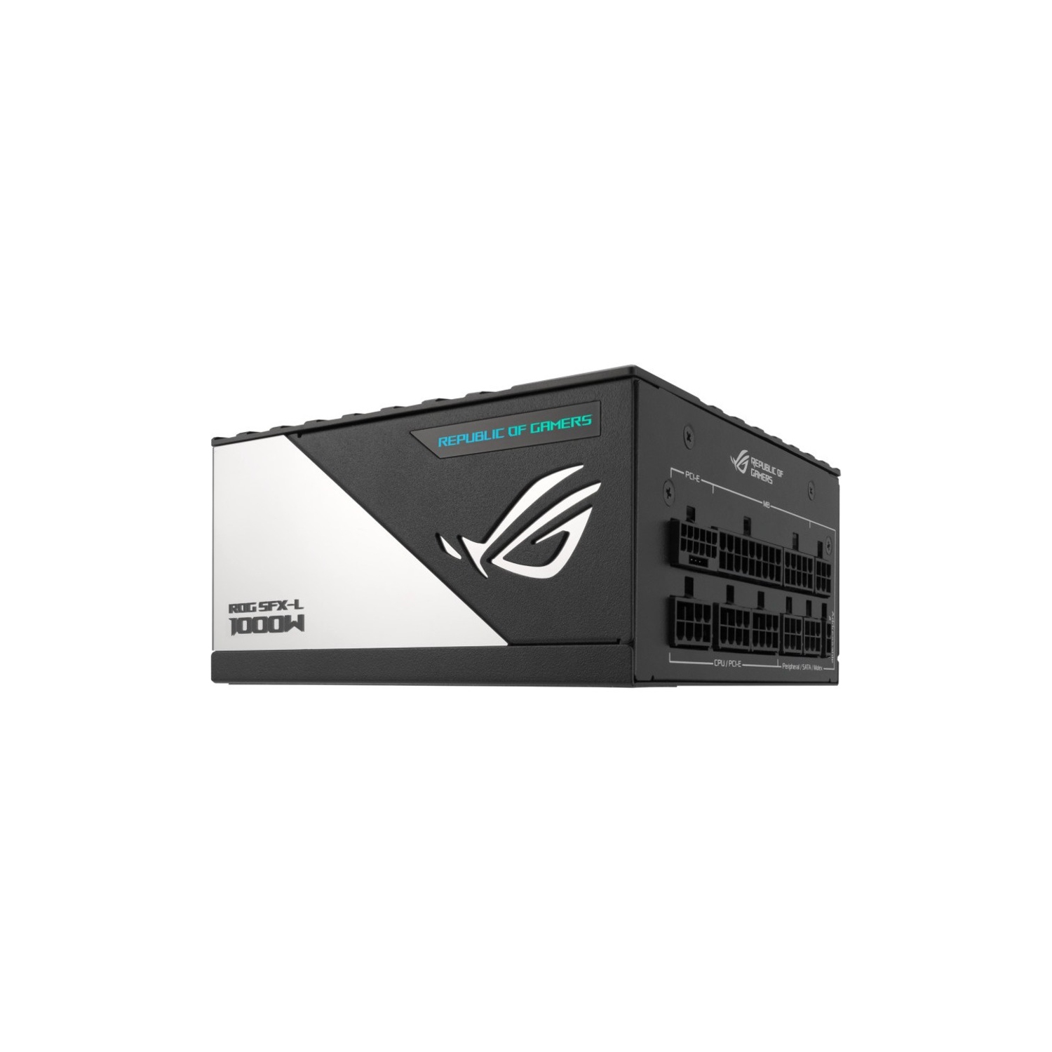 ASUS ROG LOKI 1000W SFX-L Gaming Power Supply