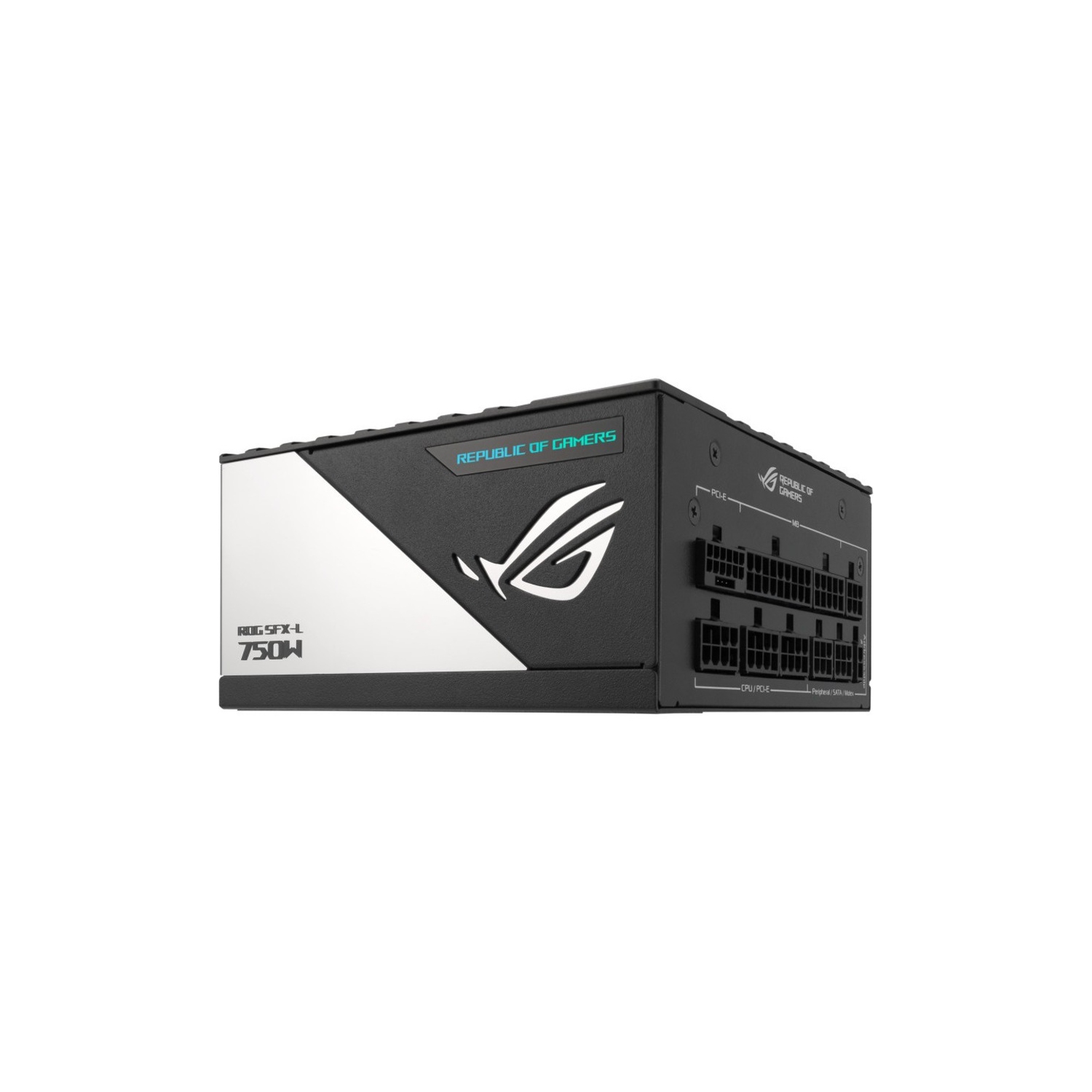 ASUS ROG Loki 750W SFX-L Gaming Power Supply