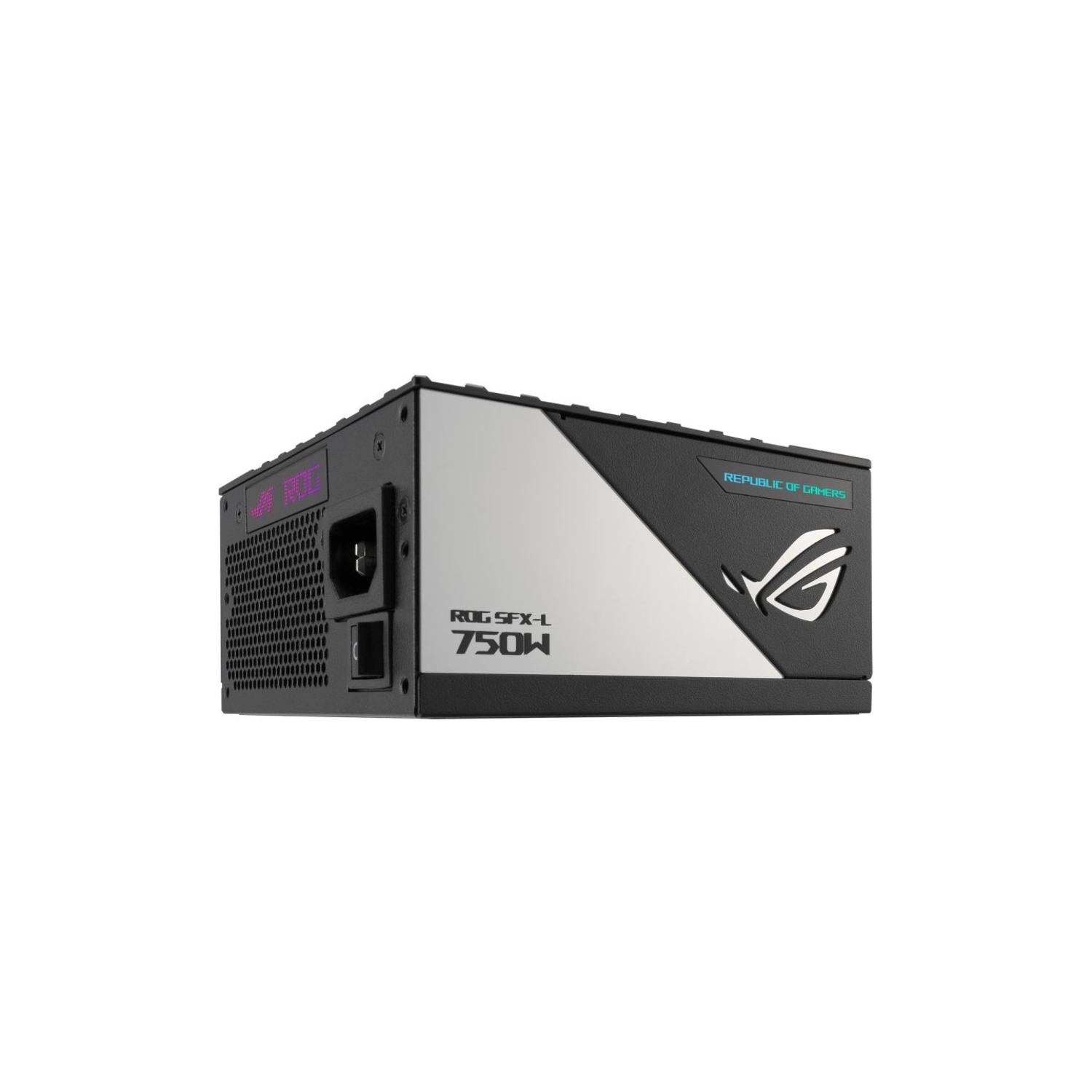 ASUS ROG Loki 750W SFX-L Gaming Power Supply
