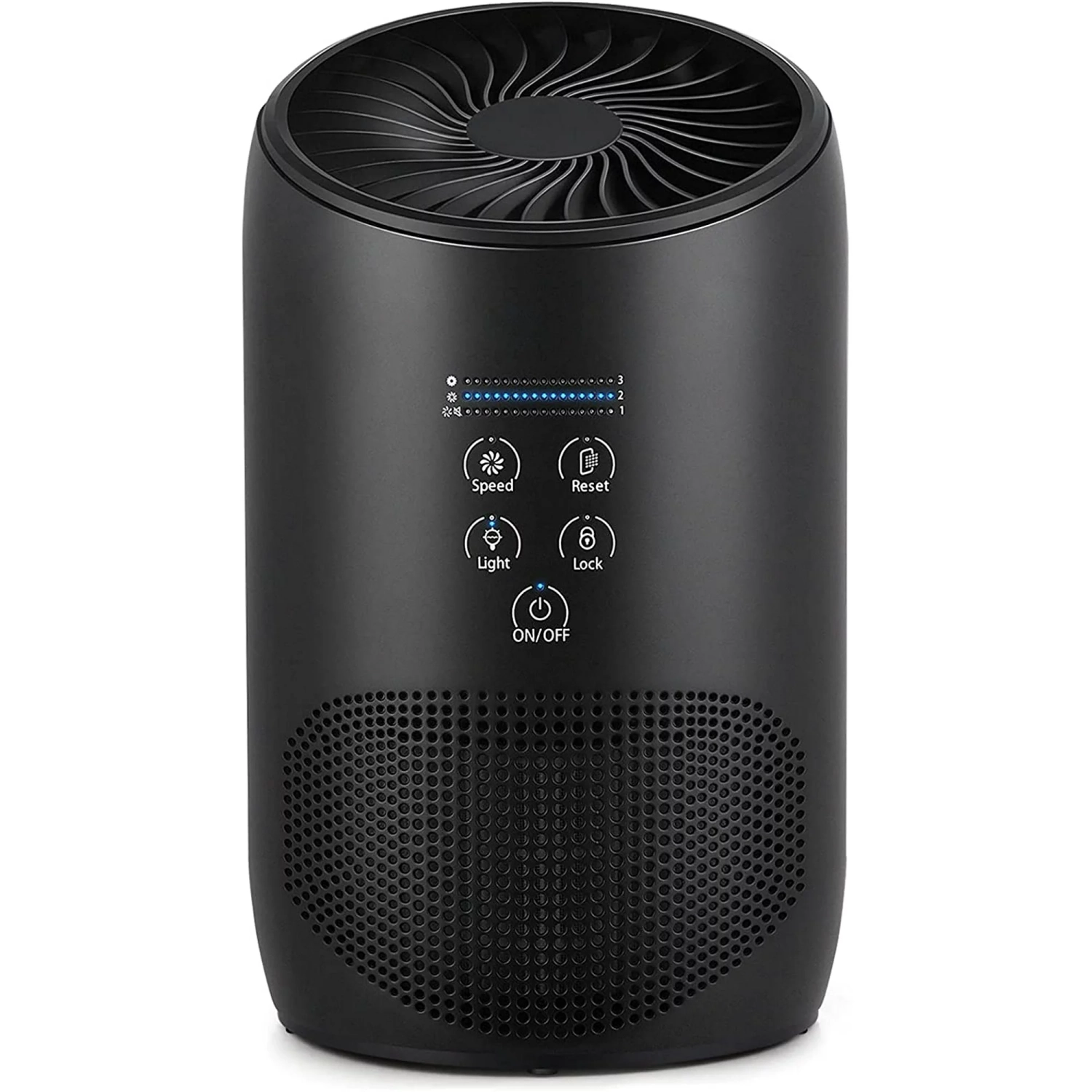 Partu air purifier on sale essential oil