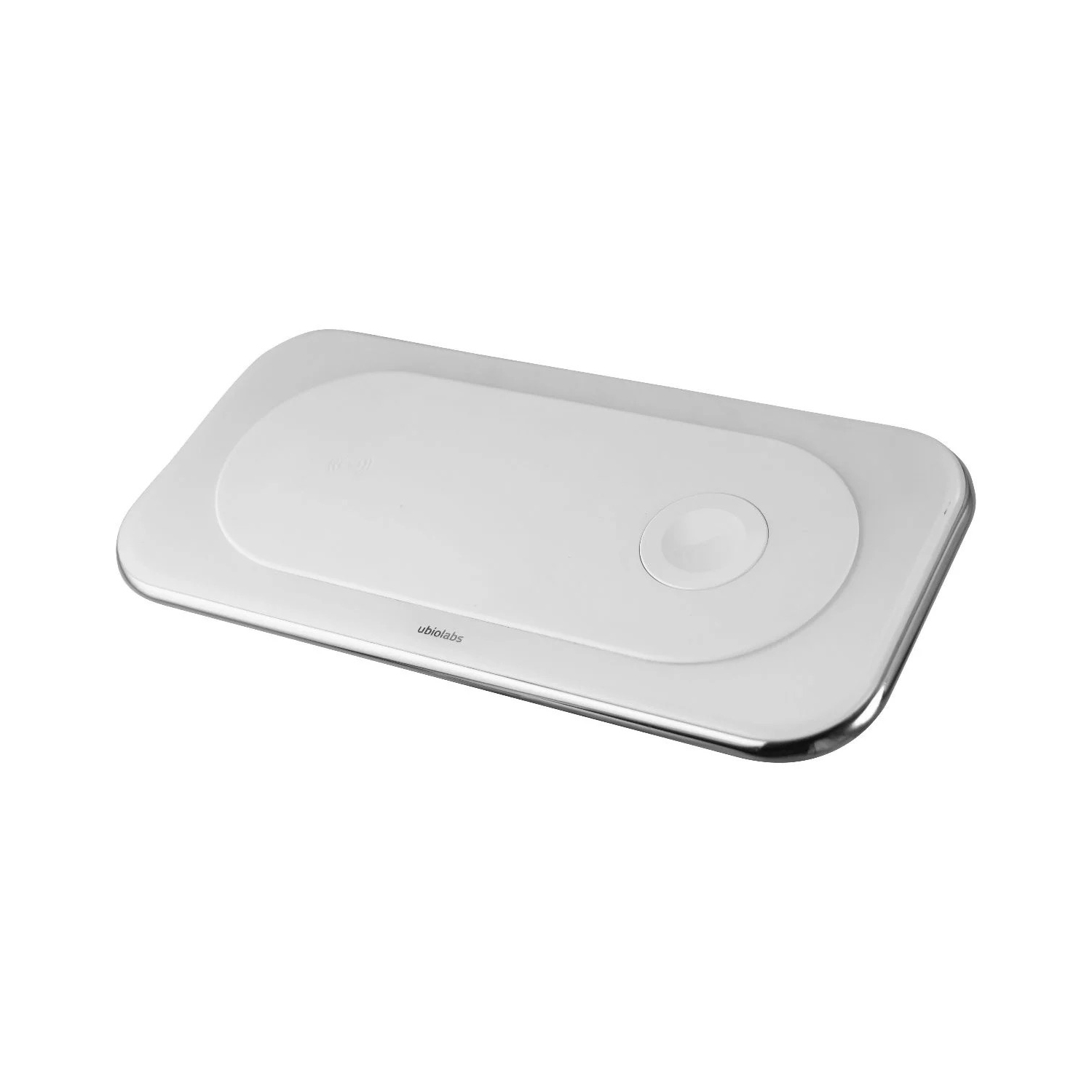 Ubio Labs wireless universal fast charging pad