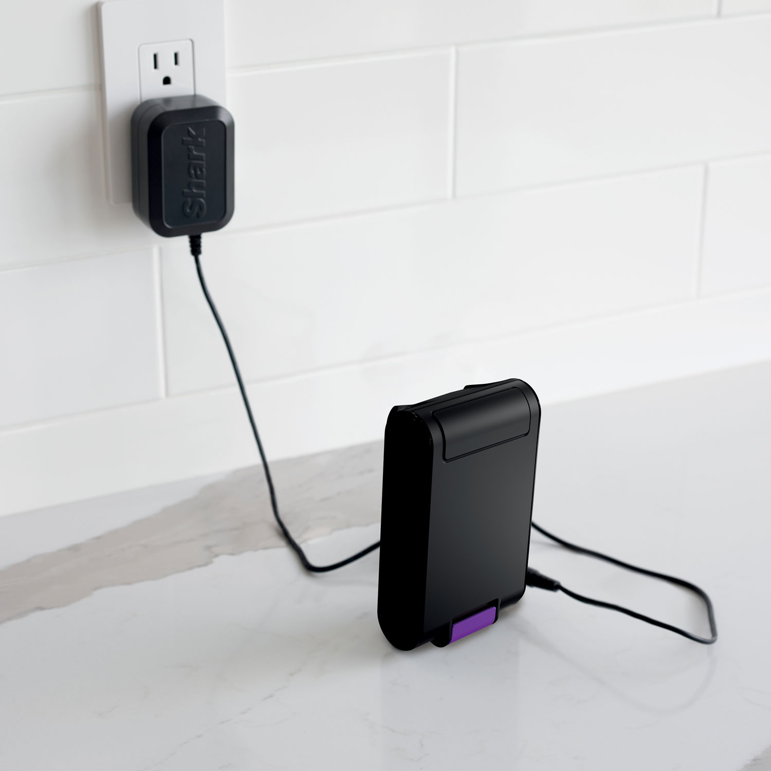 Shark Detect Pro Cordless Stick Vacuum - White