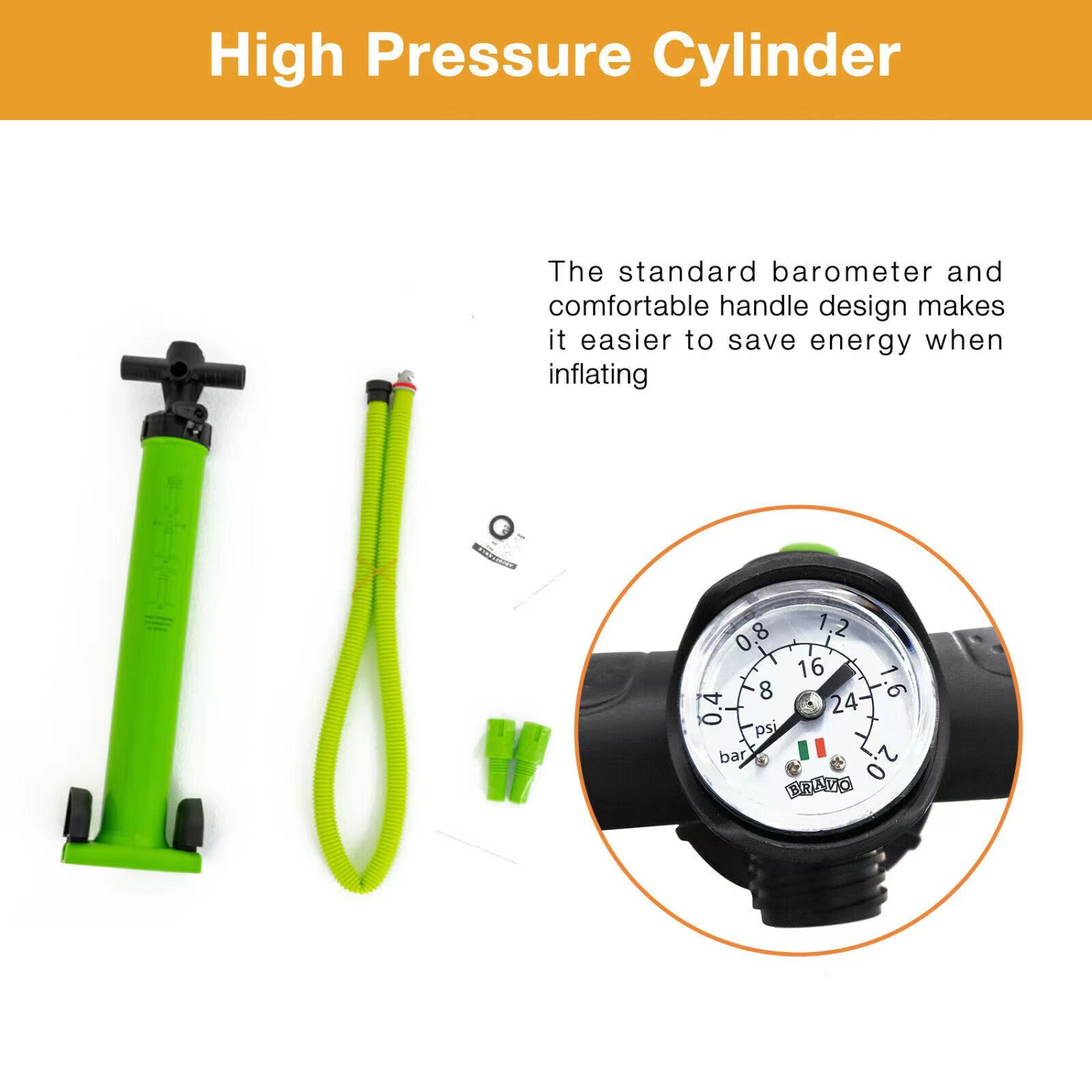 11FT Inflatable Stand up Paddle Board Ultra-Thick Durable PVC w/Premium SUP Accessories & Carry Bag |upgraded paddle boards w/ 3 Fish Fin for