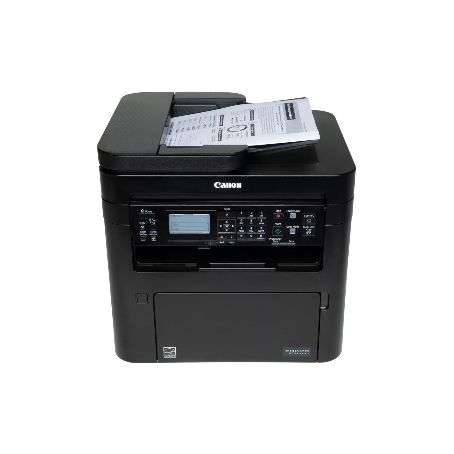 Canon imageCLASS MF264dw II Laser Multifunction Printer 5938C020