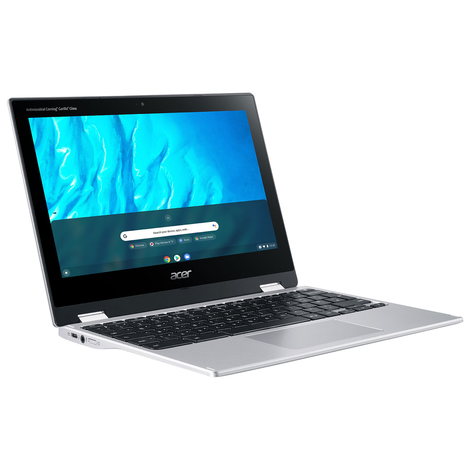 Acer Chromebook Spin 311 11.6