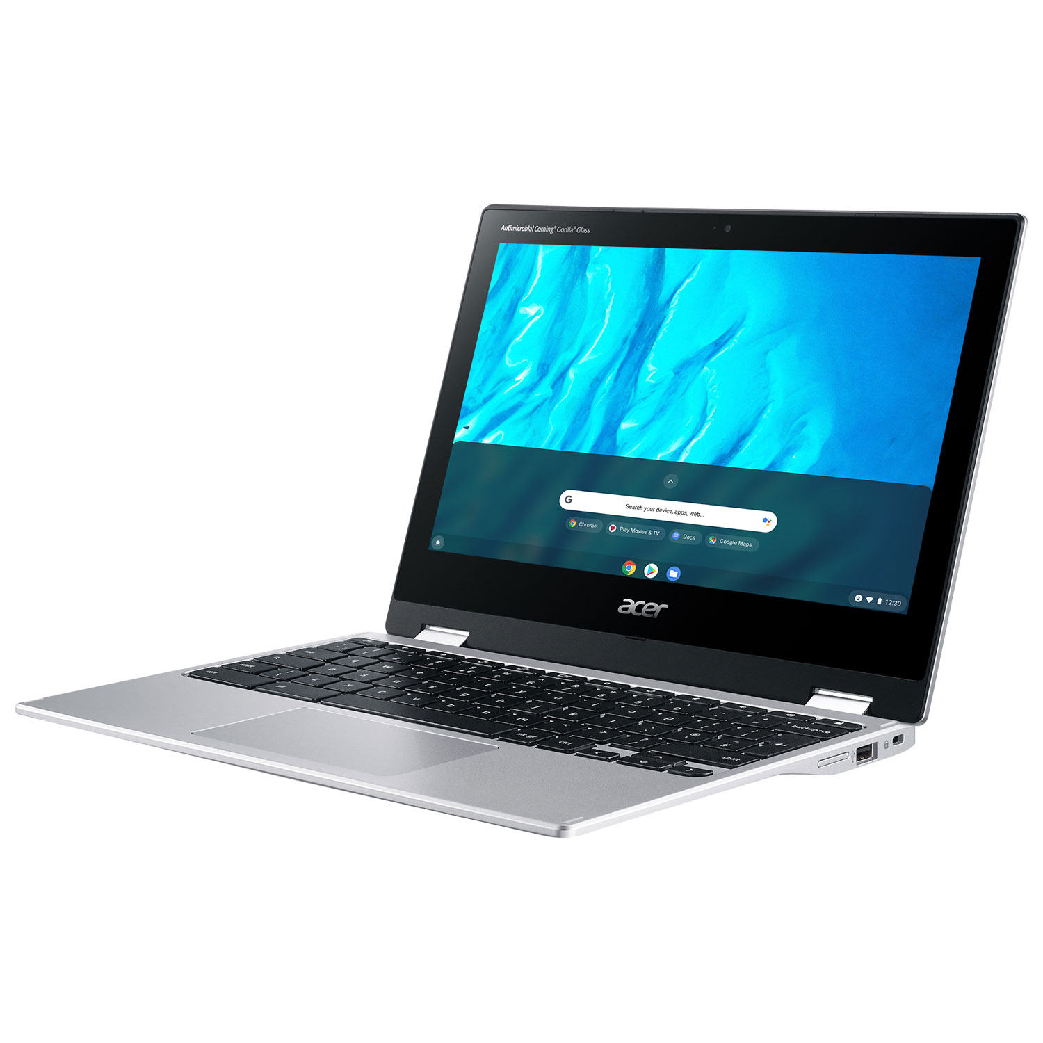 Acer Chromebook Spin 311 11.6