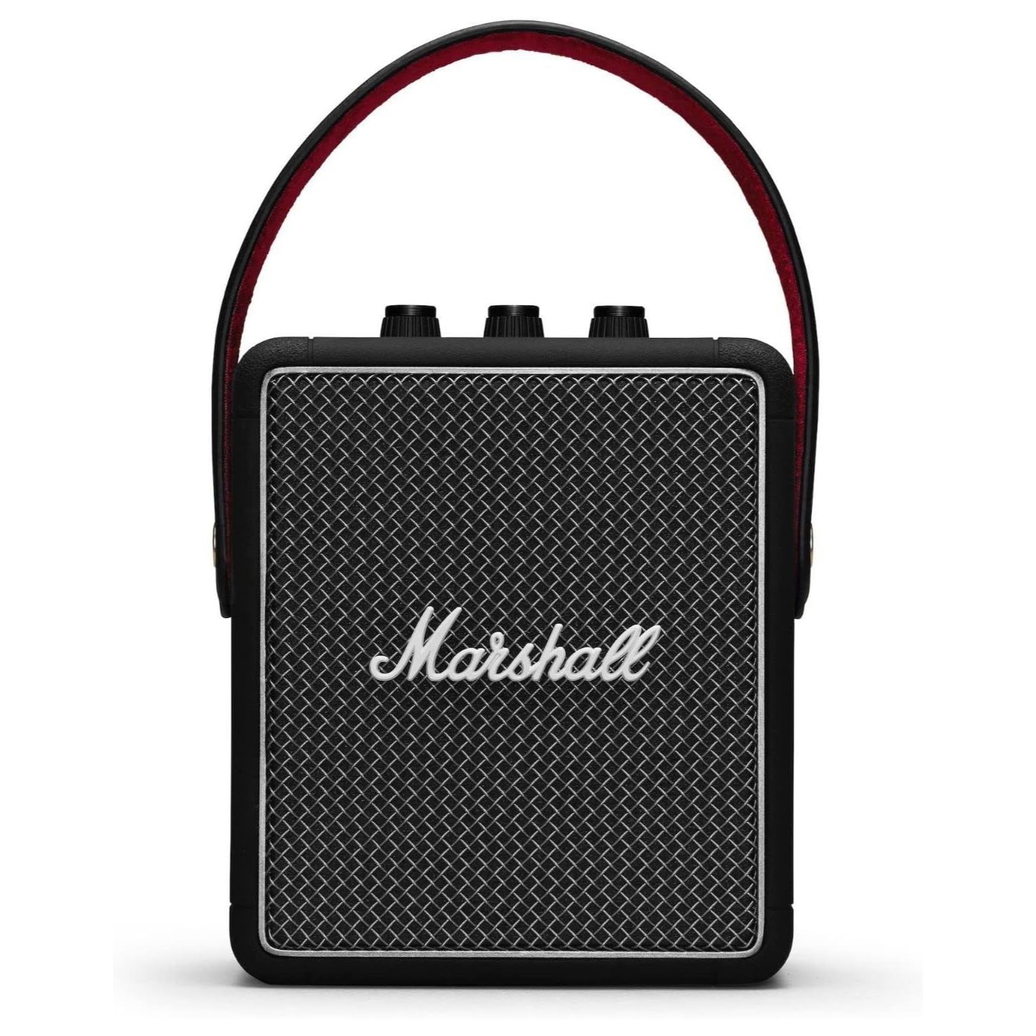 Haut-parleur Bluetooth portatif Stockwell II de Marshall - Remis à neuf
