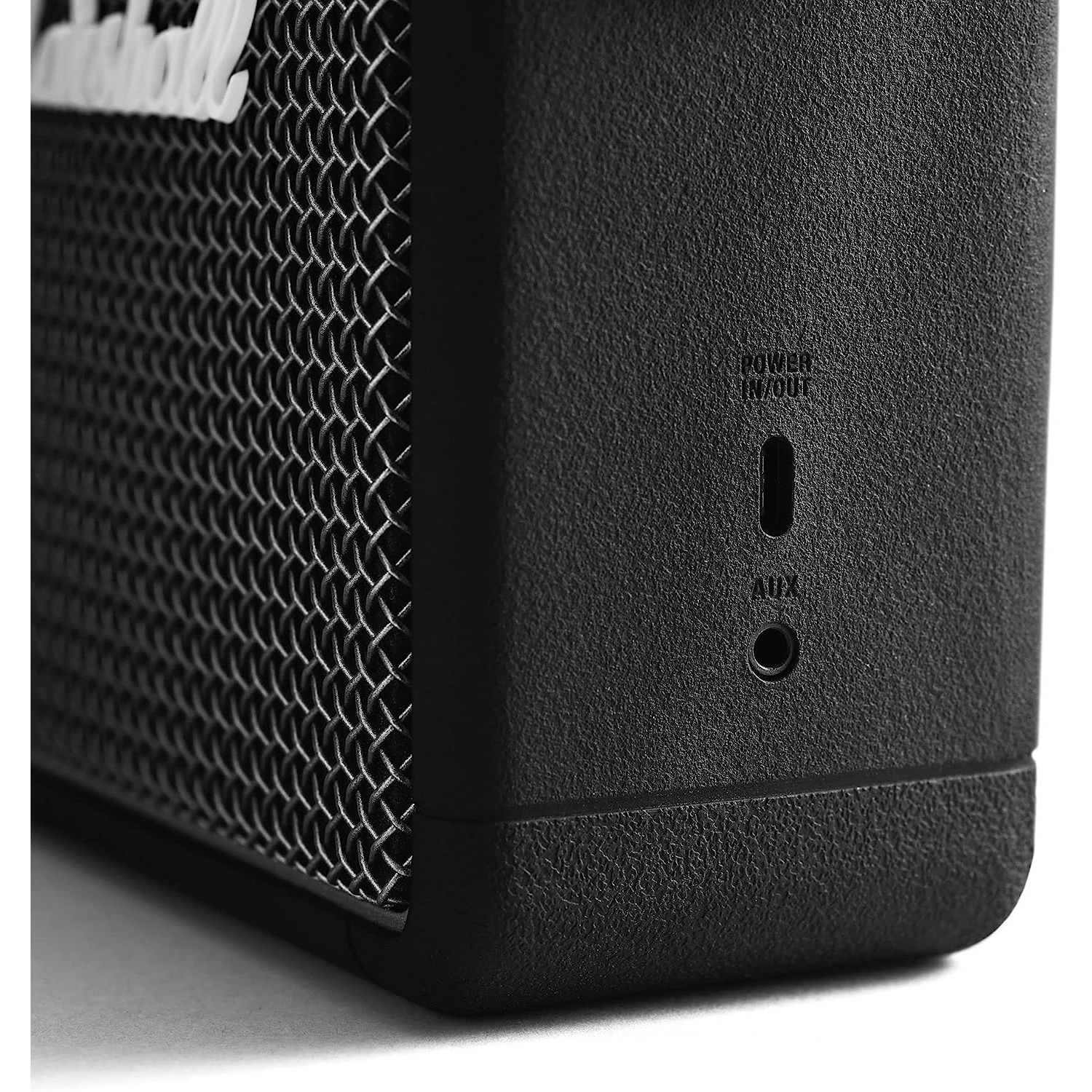 Haut-parleur Bluetooth portatif Stockwell II de Marshall - Remis à neuf