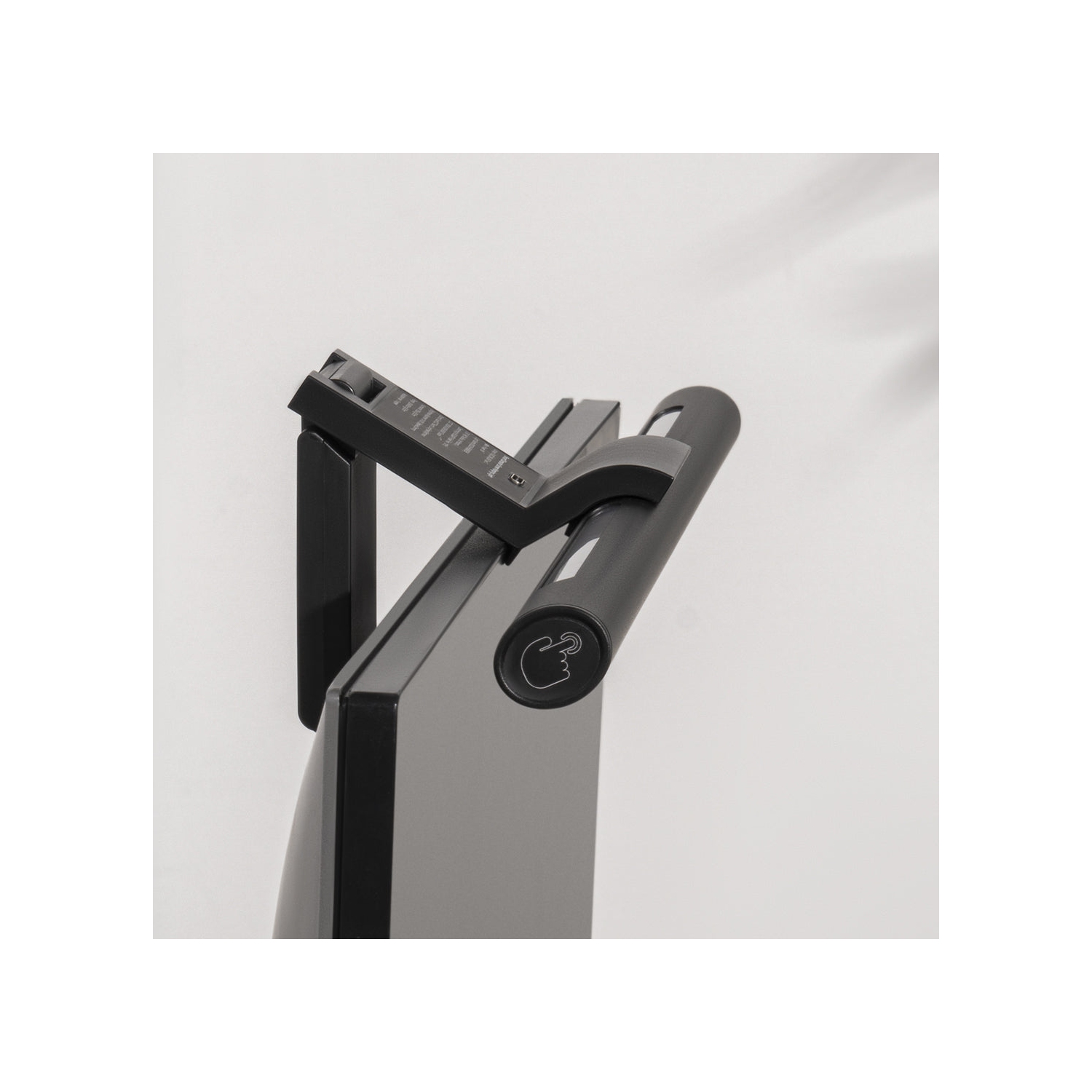 Desky LED Monitor Light Bar Adjustable Computer Screen Reading Lamp