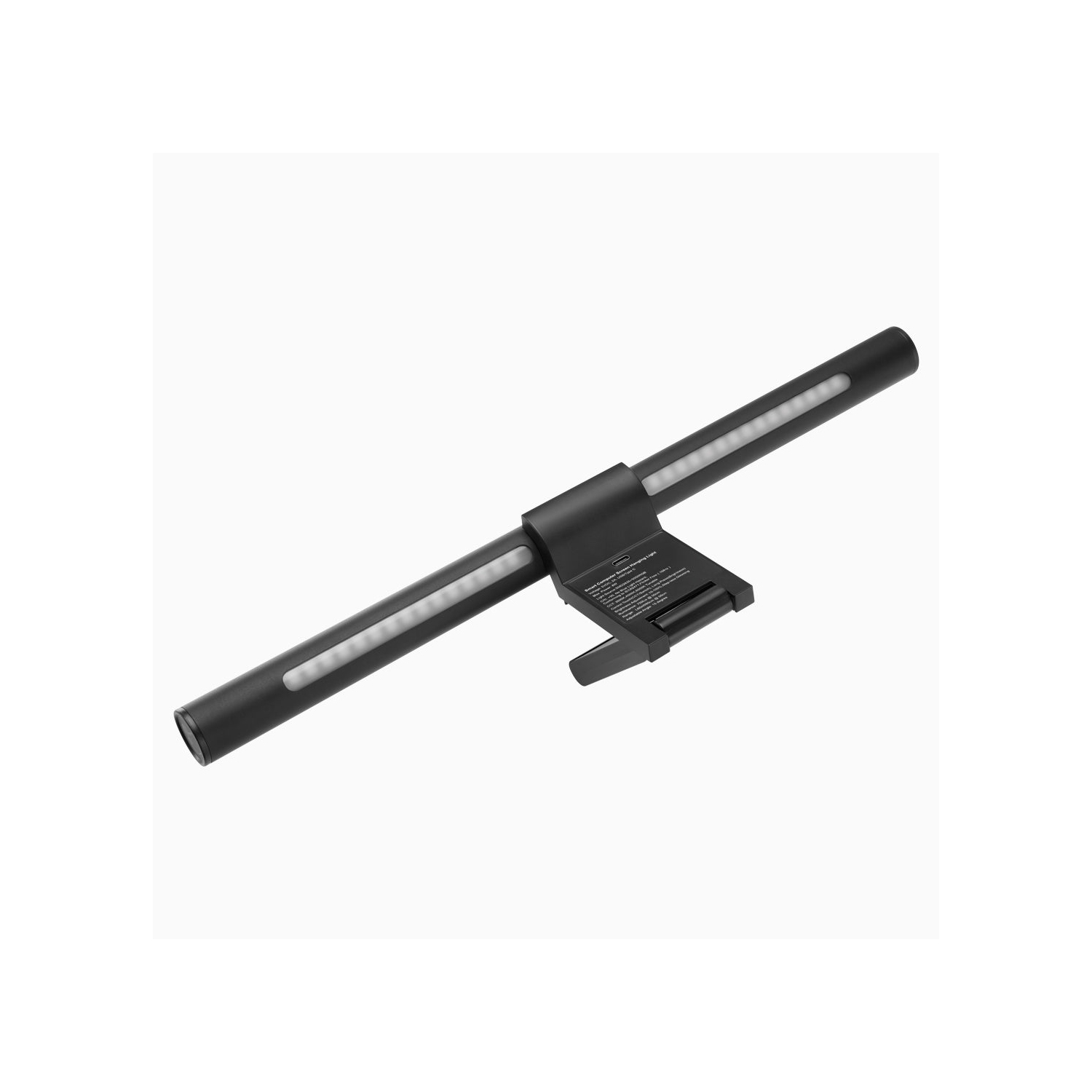 Desky LED Monitor Light Bar Adjustable Computer Screen Reading Lamp