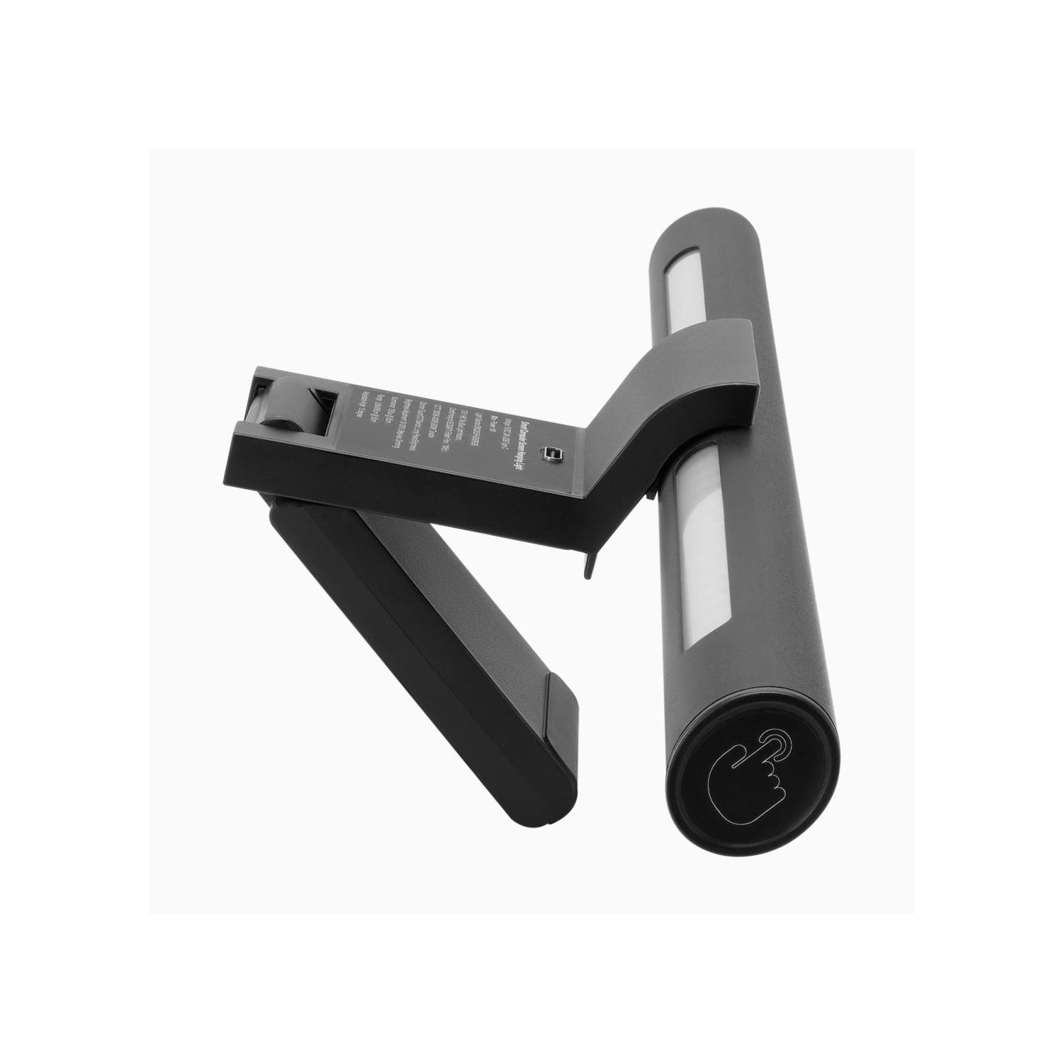 Desky LED Monitor Light Bar Adjustable Computer Screen Reading Lamp