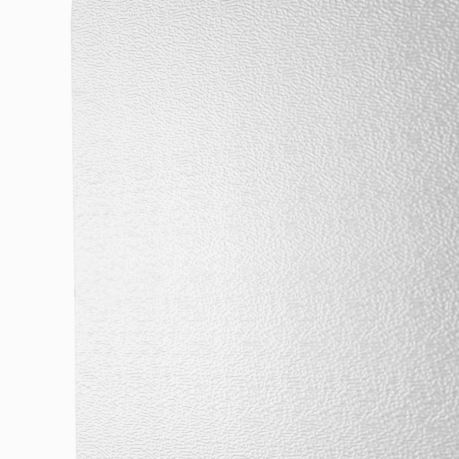 Tapis de chaise transparent de Desky – PVC translucide, en forme de clé, durable, protection de plancher antidérapante