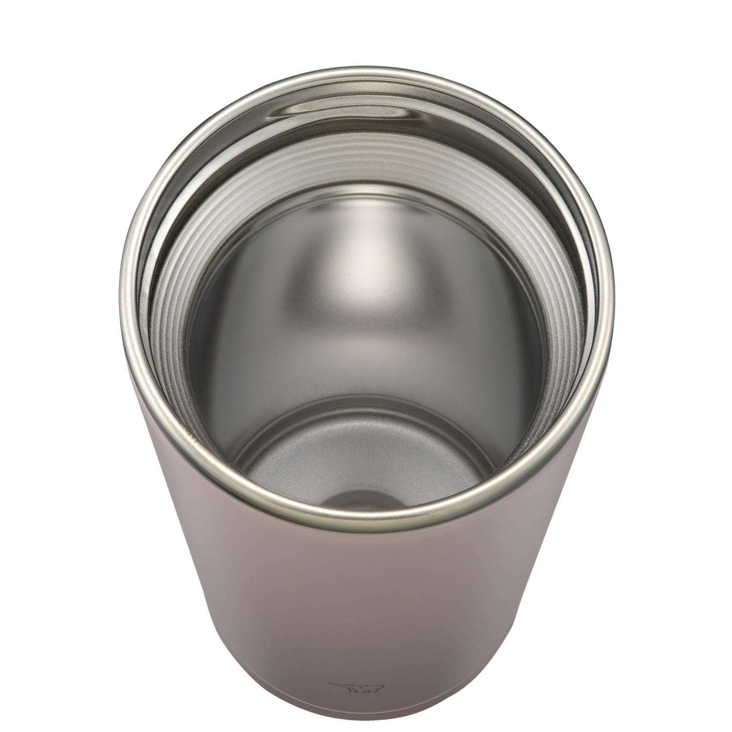 Zojirushi Stainless Carry Tumbler 11 oz. - Cinnamon Beige