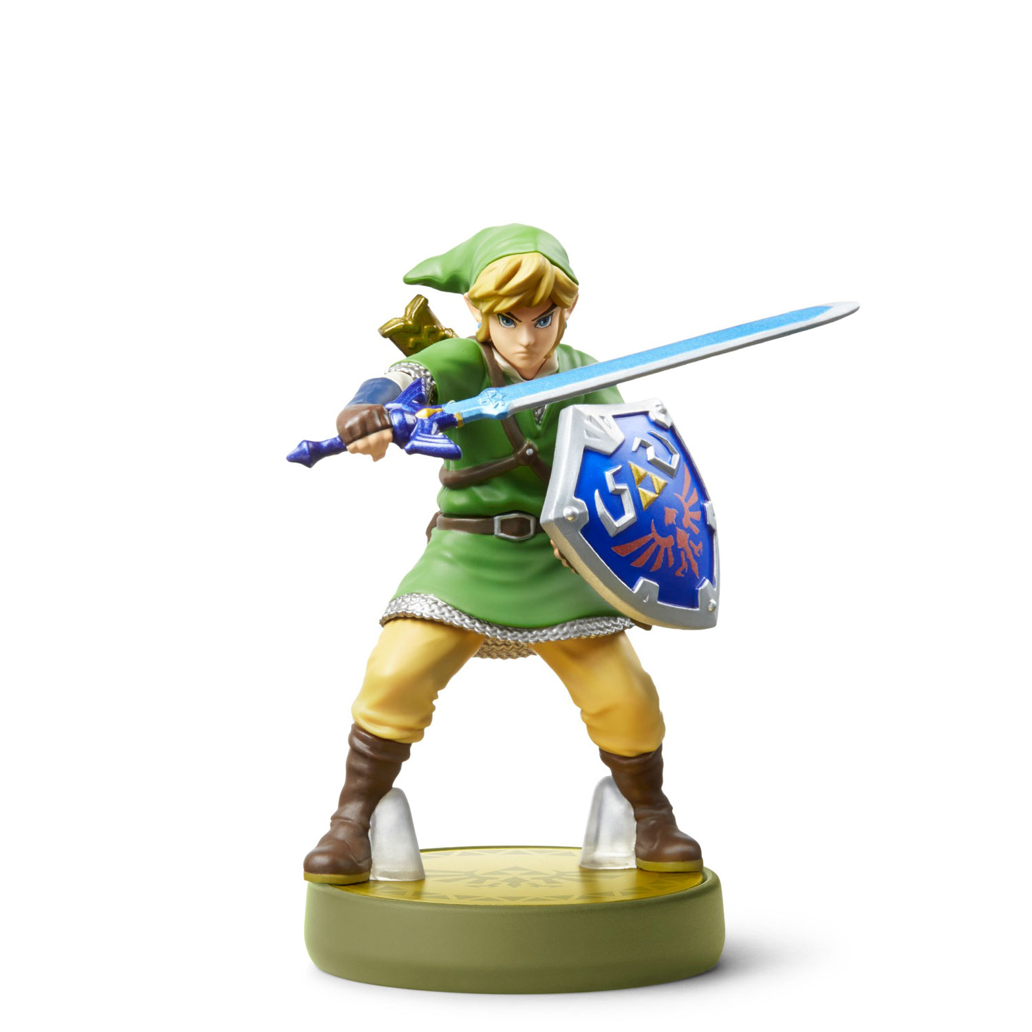 amiibo The Legend of Zelda: Skyward Sword - Link