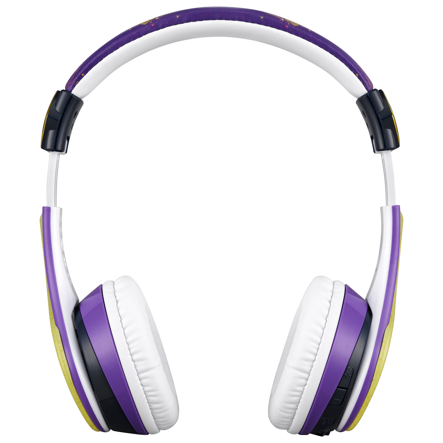 KIDdesigns eKids Over-Ear Bluetooth Headphones - Wish