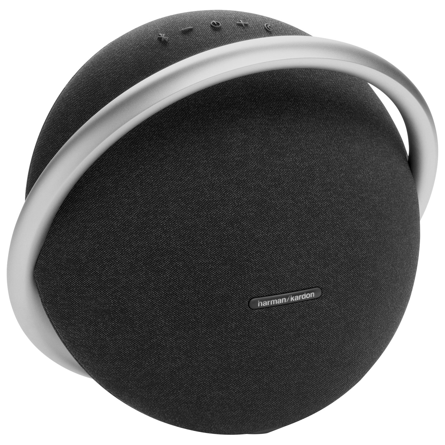 Harman Kardon Onyx Studio 8 Bluetooth Wireless Speaker - Black