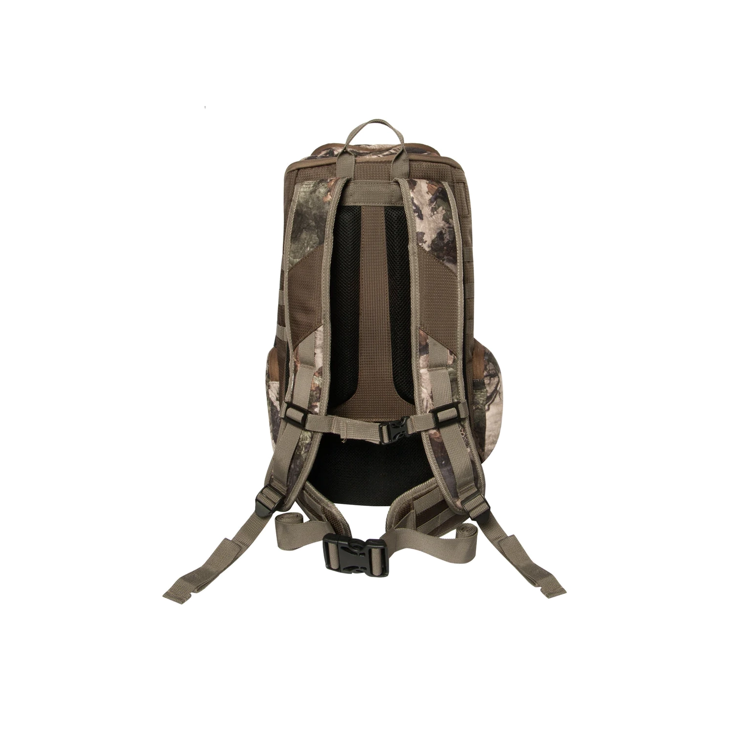 Allen timber clearance raider daypack