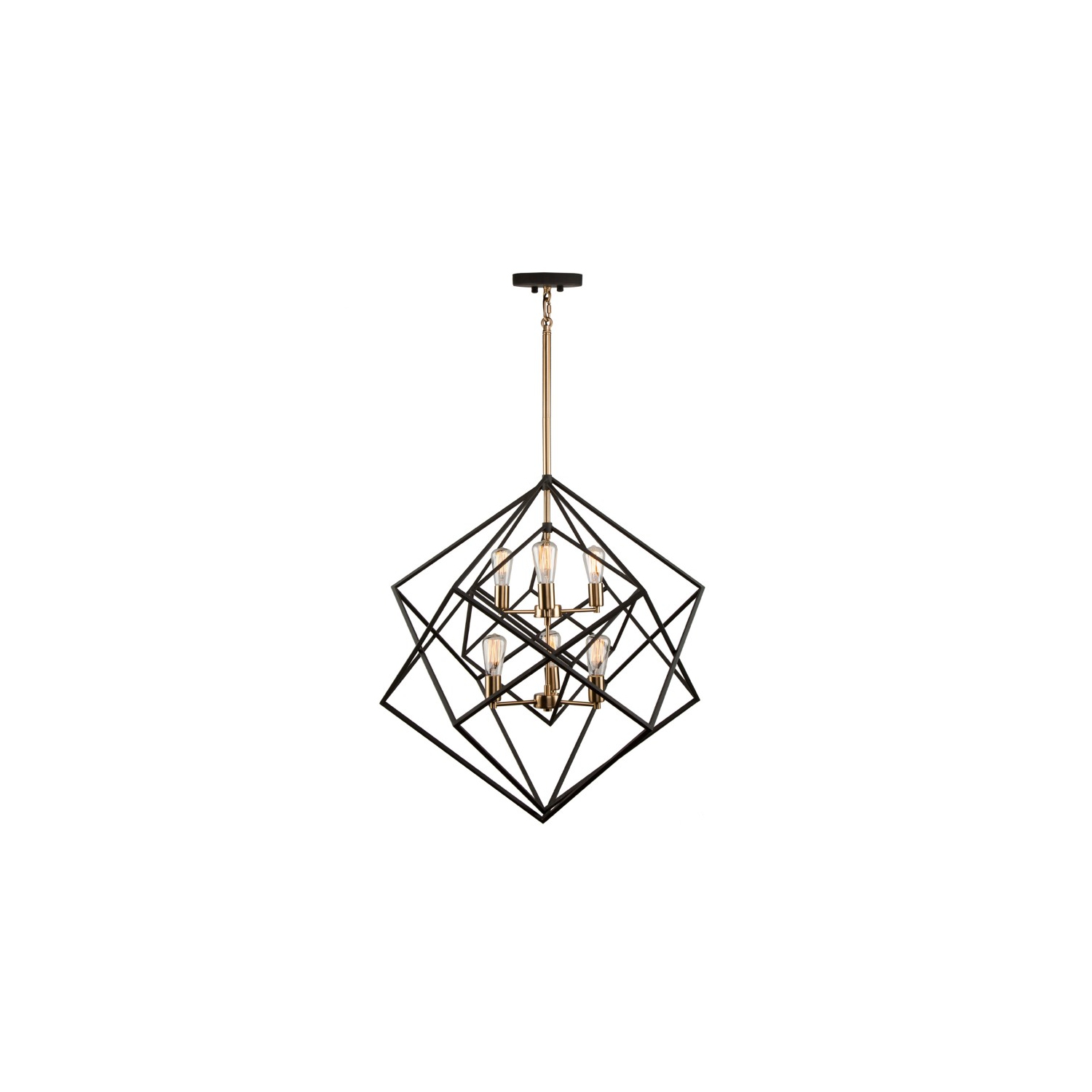 Artistry 6-Light Chandelier
