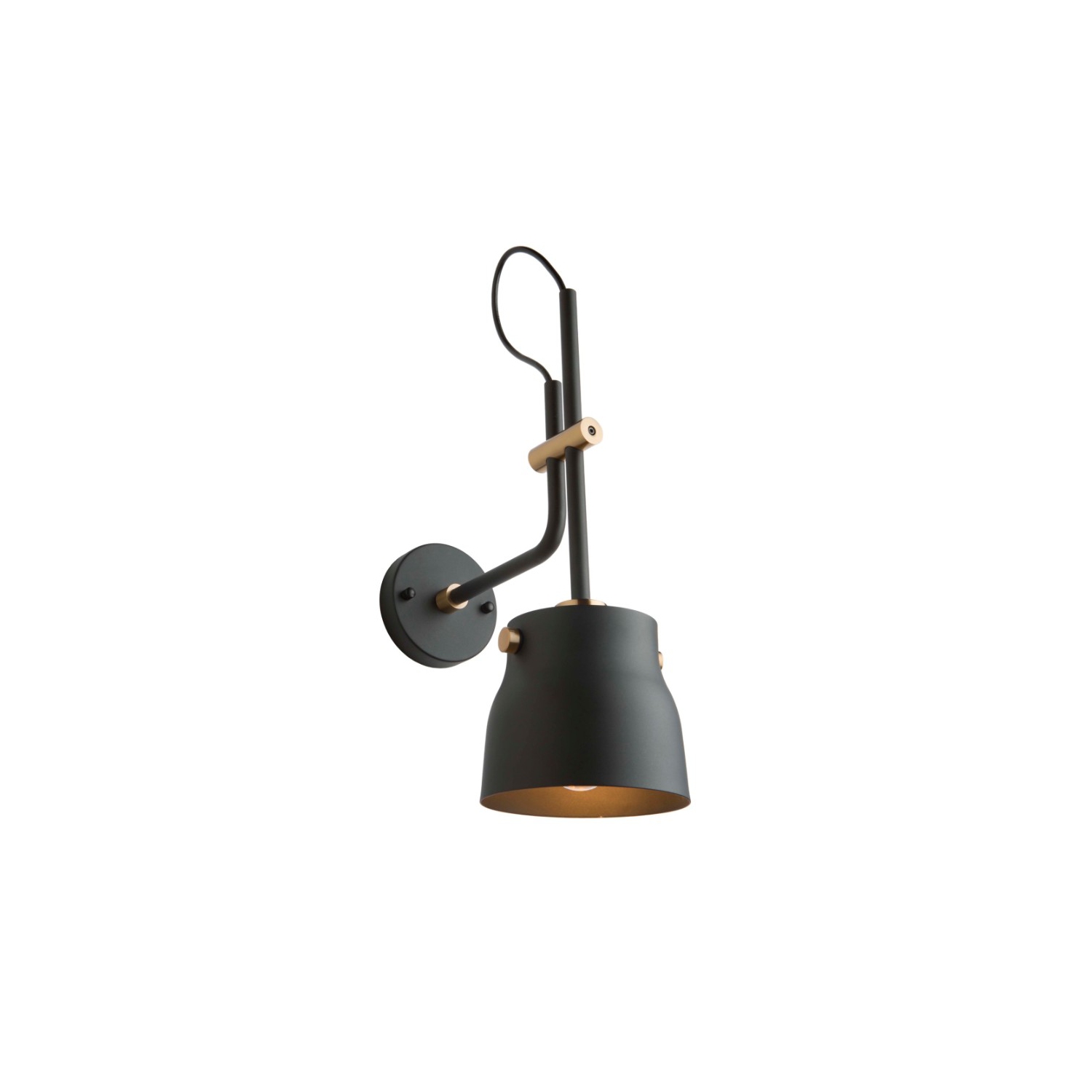 Euro Industrial AC11367VB Wall Light