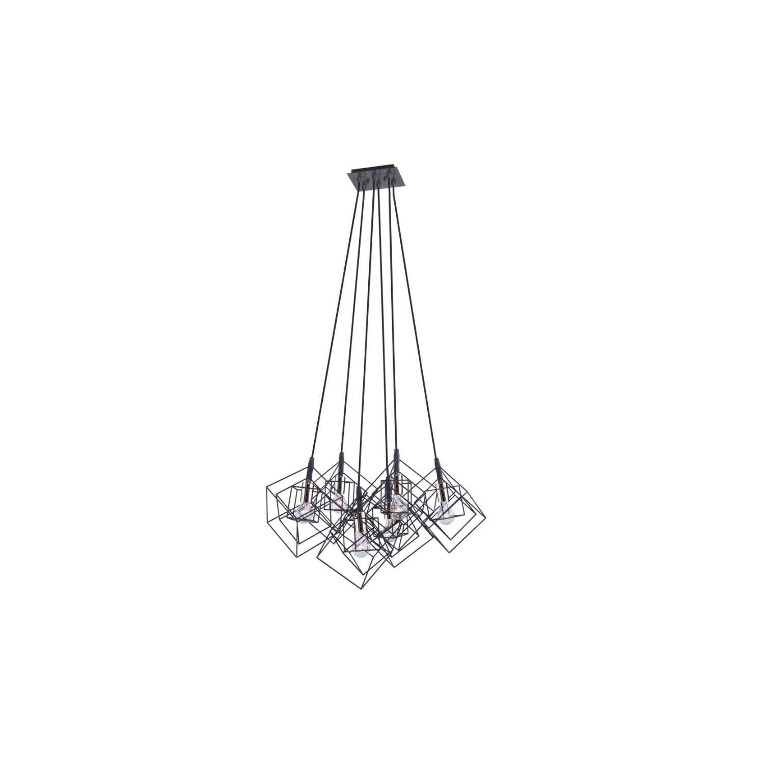 Artistry 6-Light Chandelier