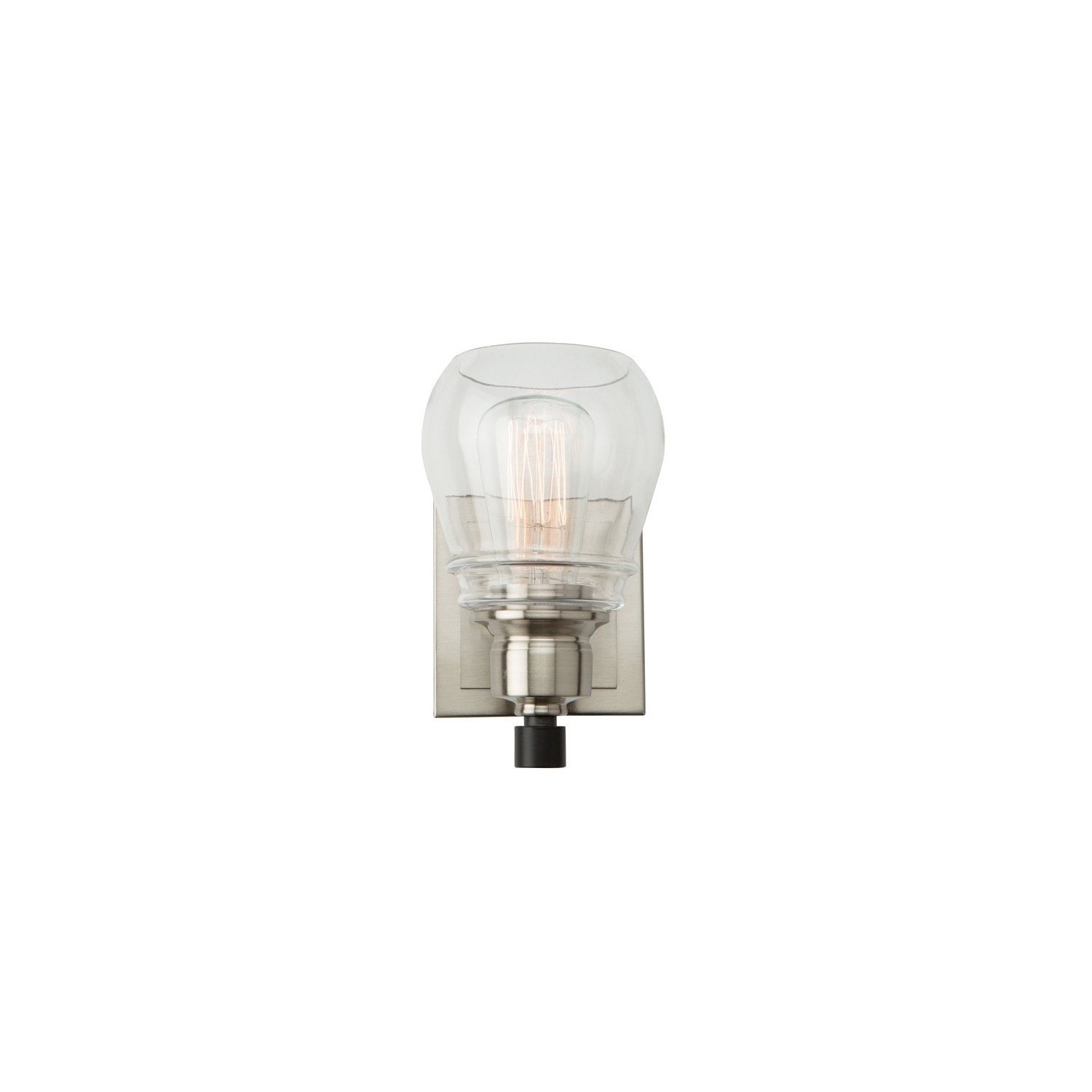 Nelson 1 Light Vanity Light