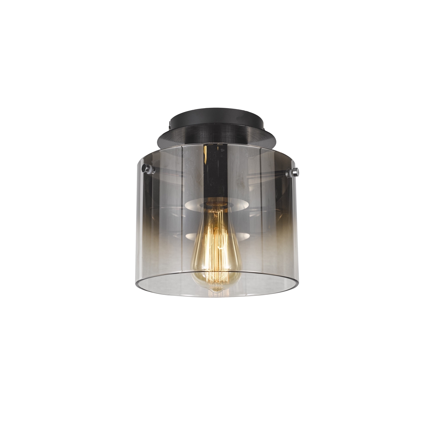 Henley AC11525SM Flush Mount