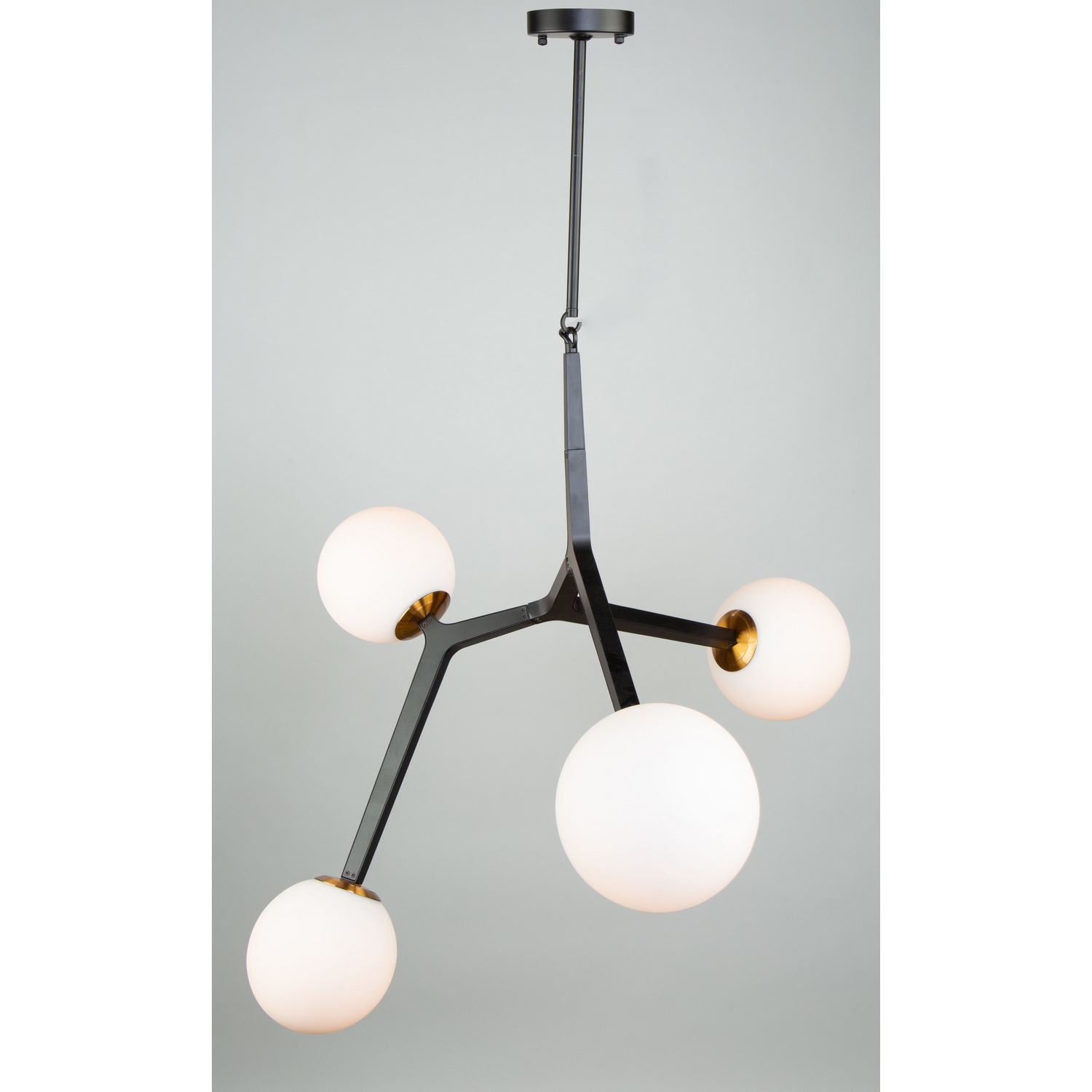 Ravello 4 Light Pendant