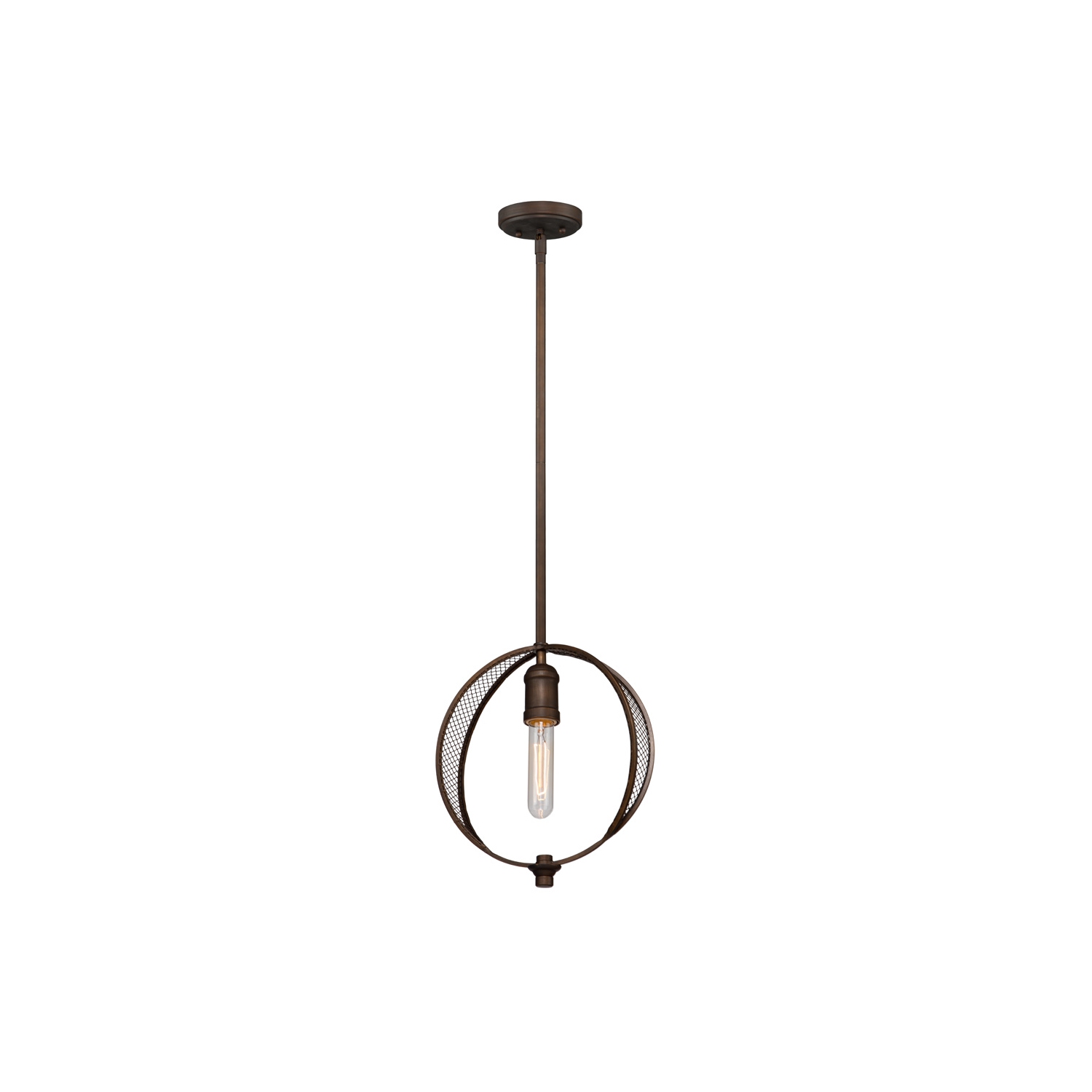 Linden AC10901OB Pendant