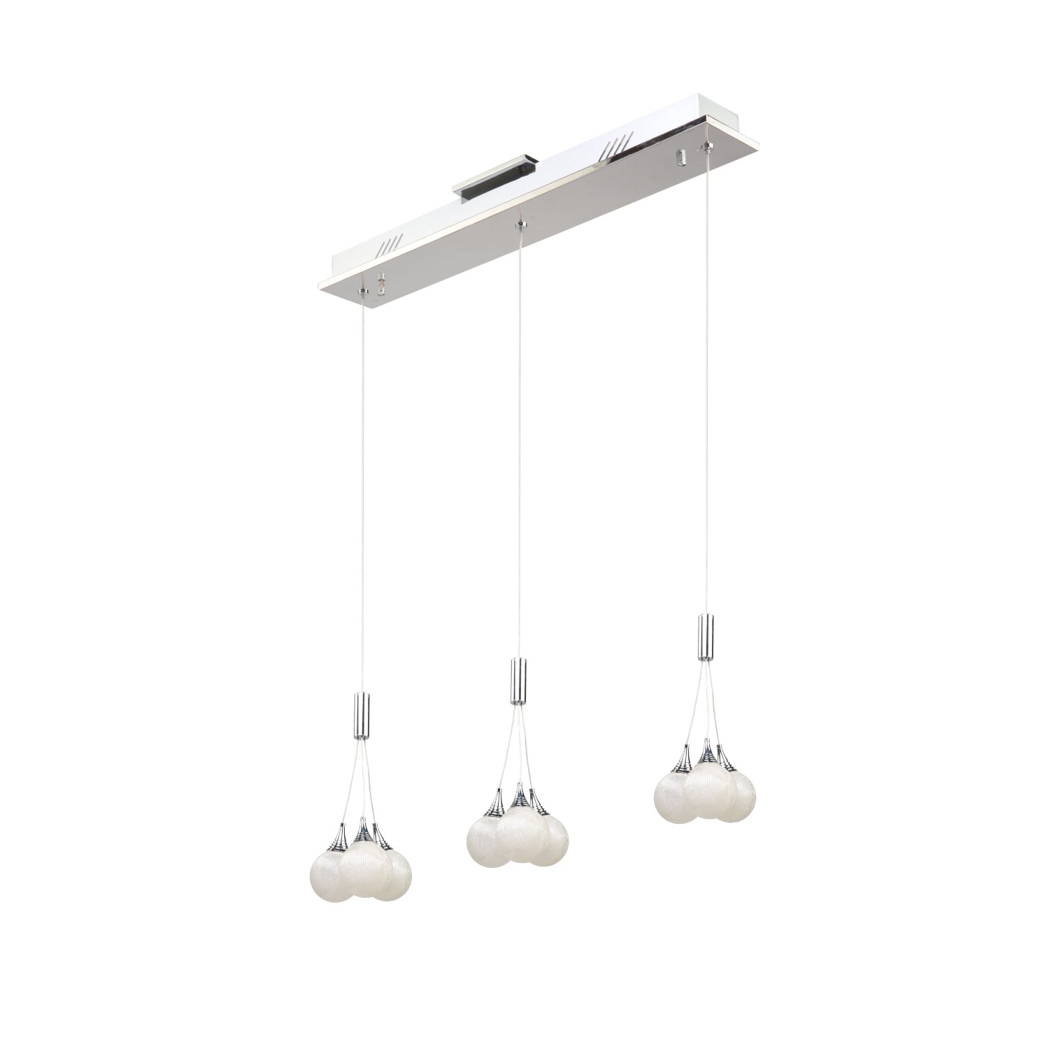 Odyssey AC7579 Island Light