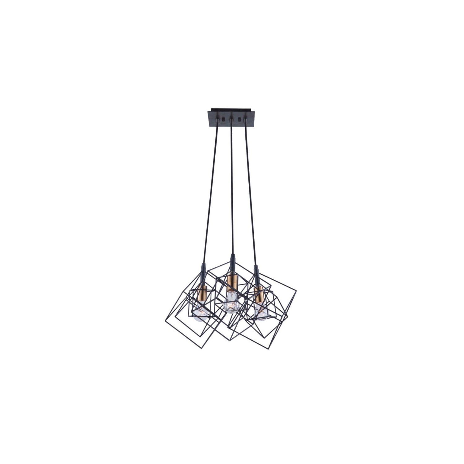 Artistry 3-Light Chandelier