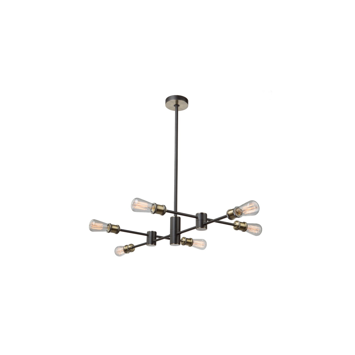 Tribeca 6-Light Chandelier