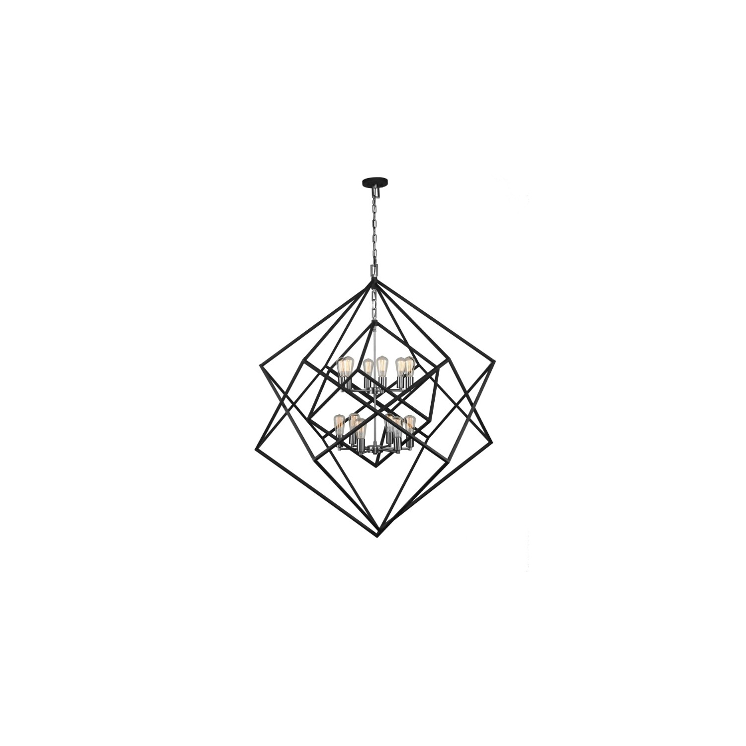 Artistry 12-Light Chandelier