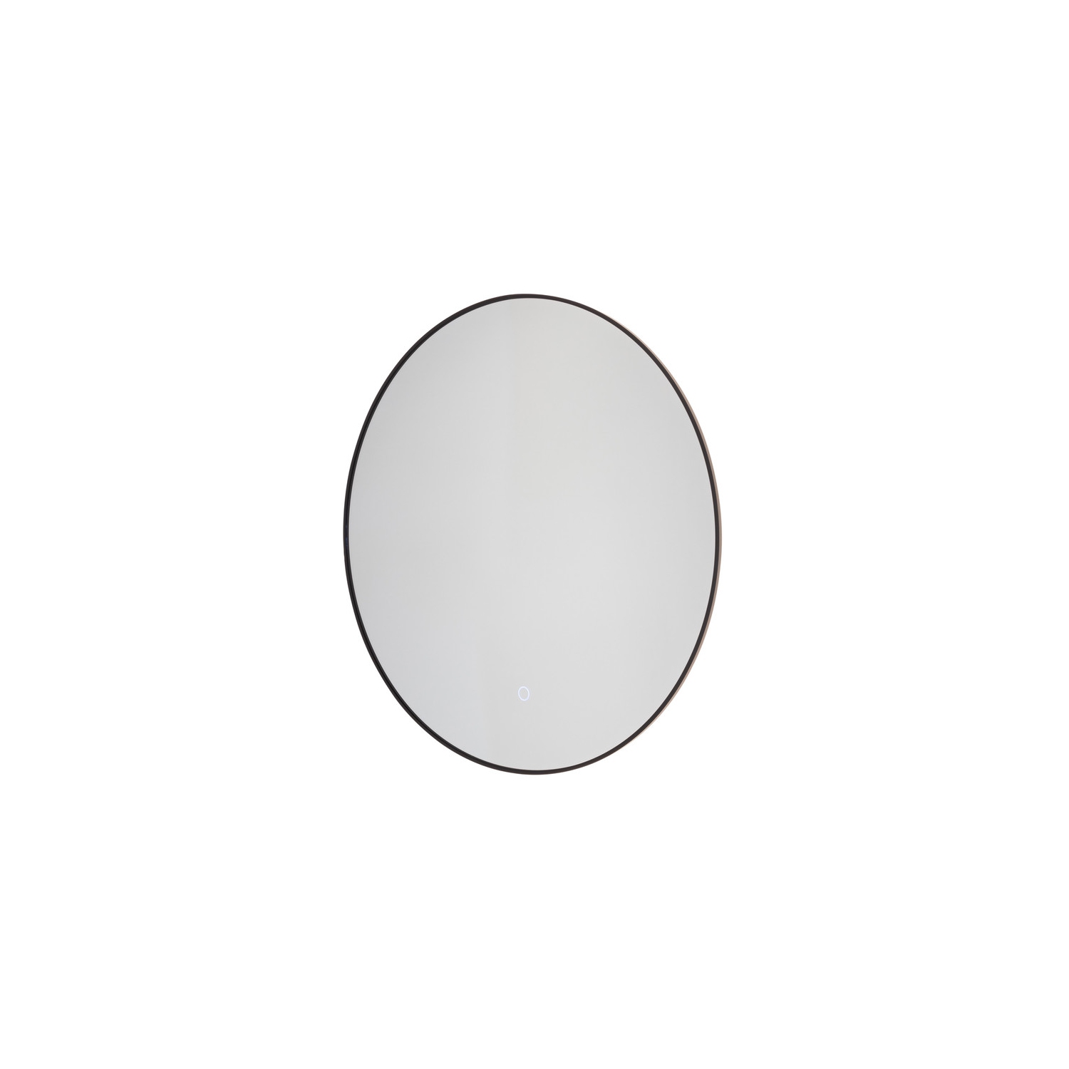 Reflections Collection Integrated LED Wall Mirror