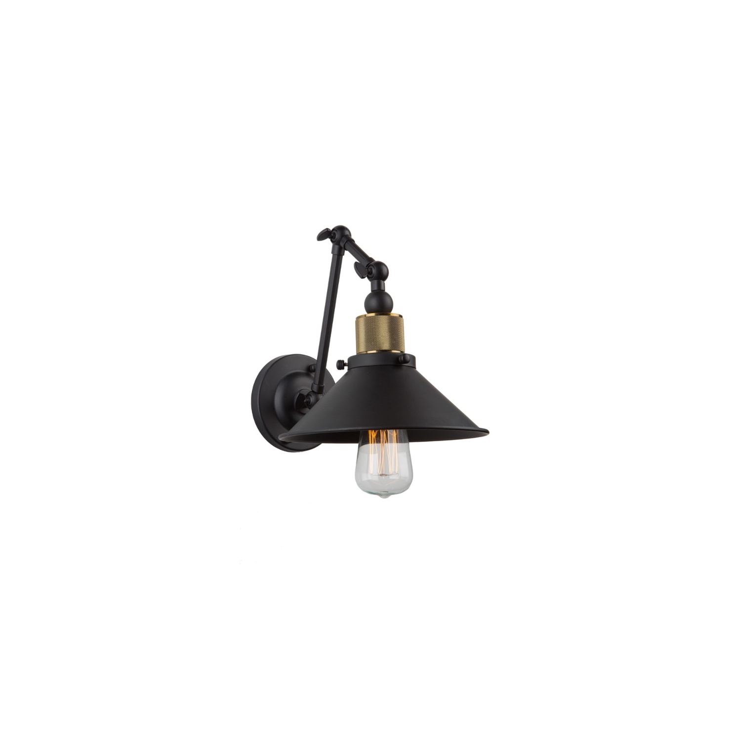 Jersey AC10590VB Wall Light