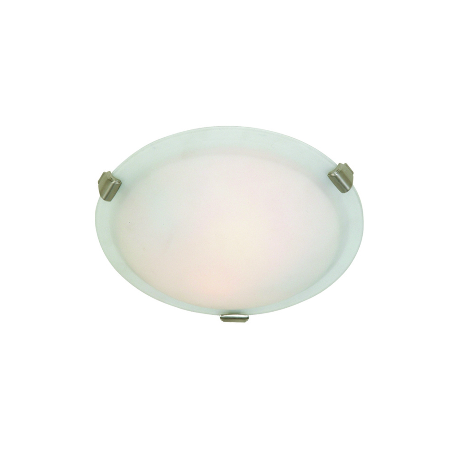 Clip Flush AC2355BN Flush Mount