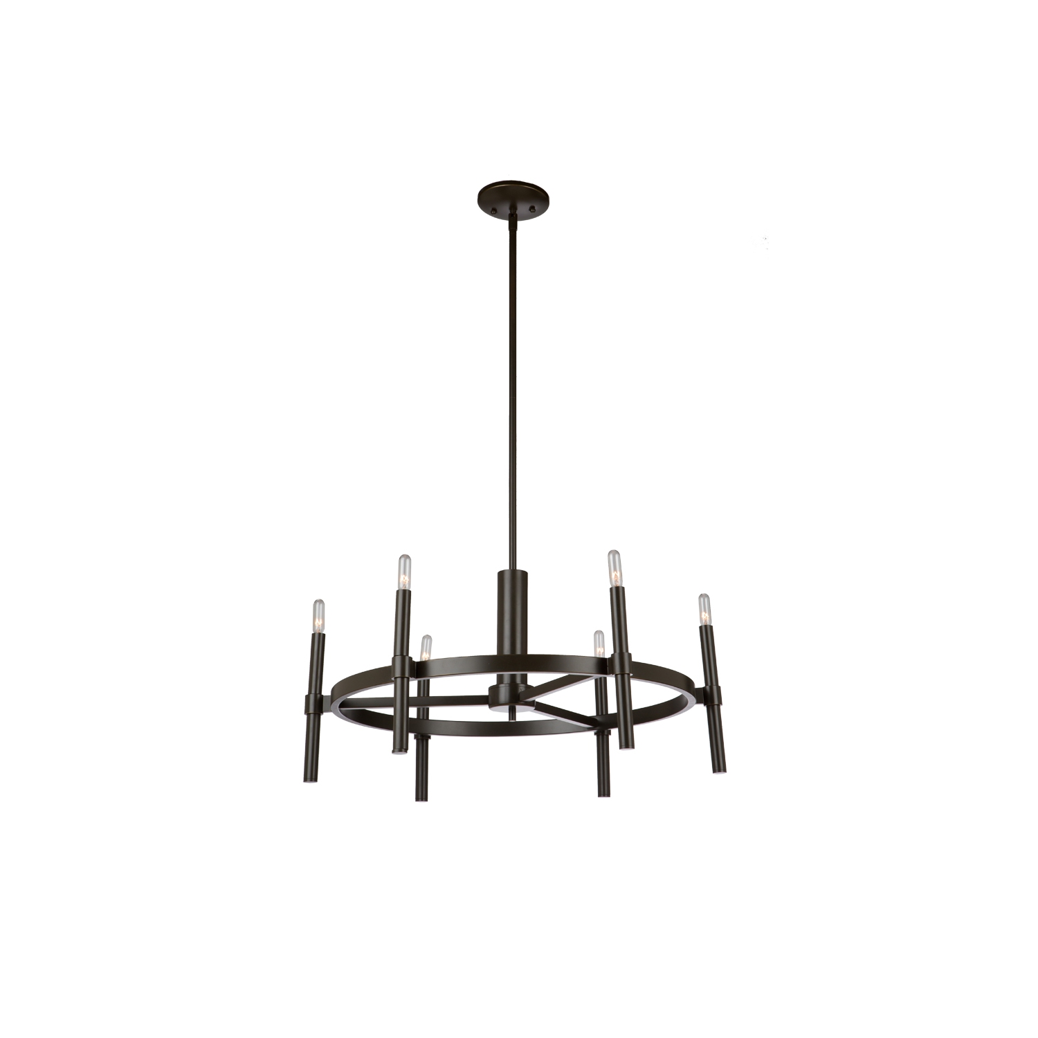 Encore 6-Light Chandelier