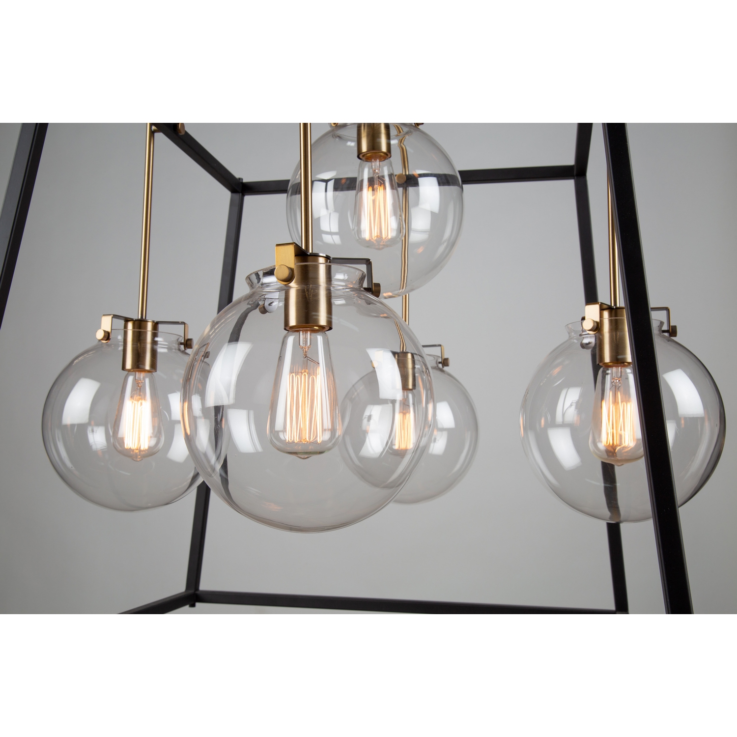 Bridgetown 5 Light Chandelier