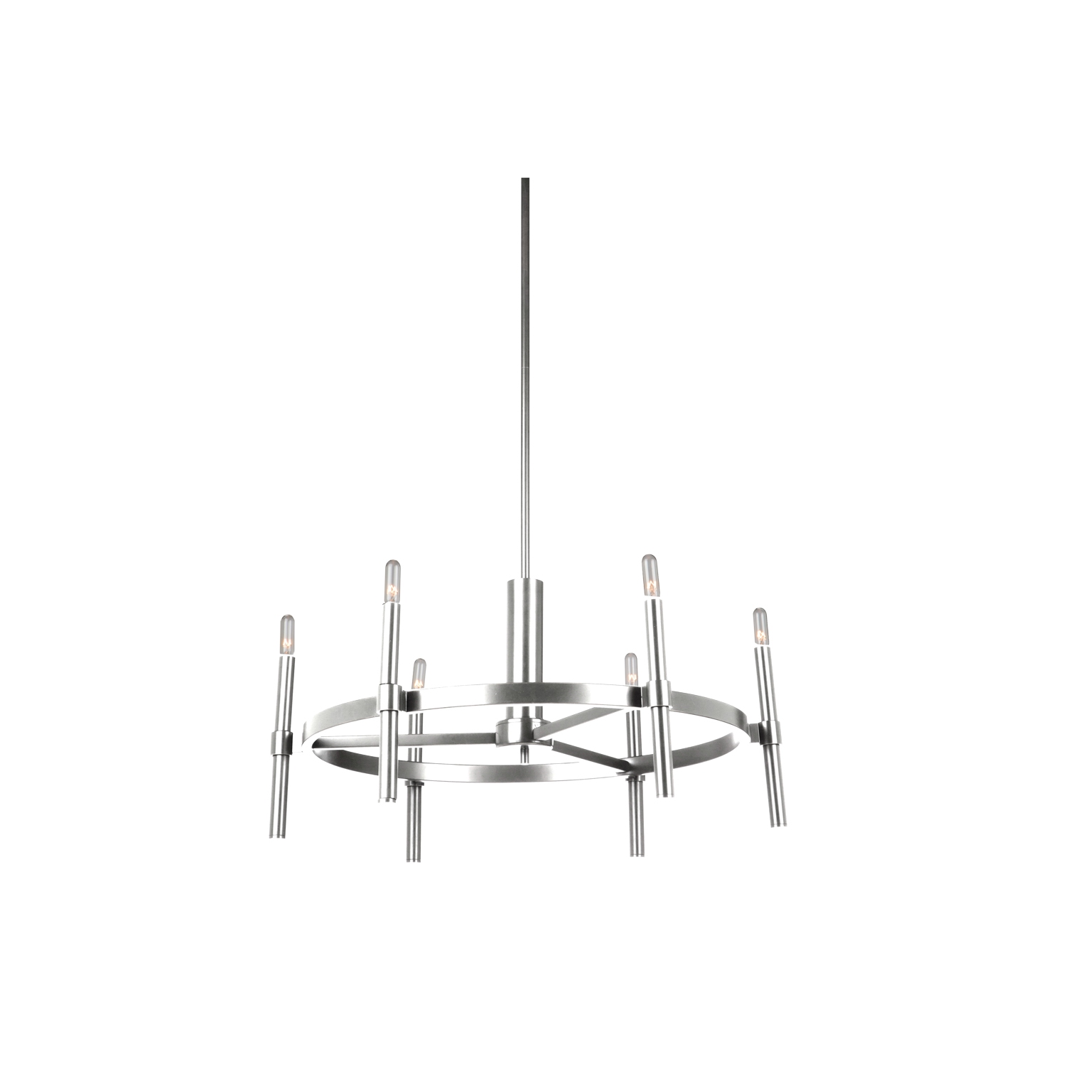Encore 6-Light Chandelier