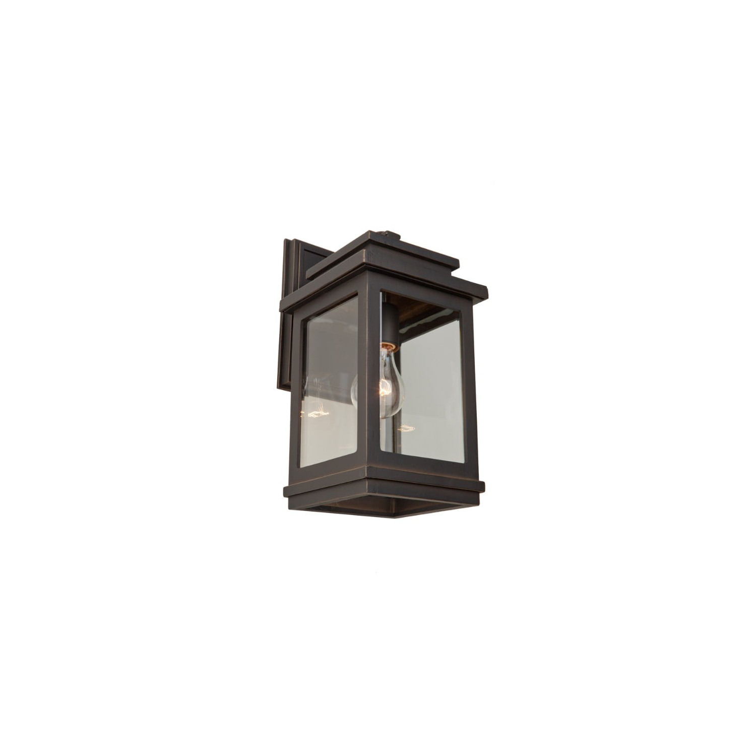 Freemont 1-Light Outdoor Wall Light