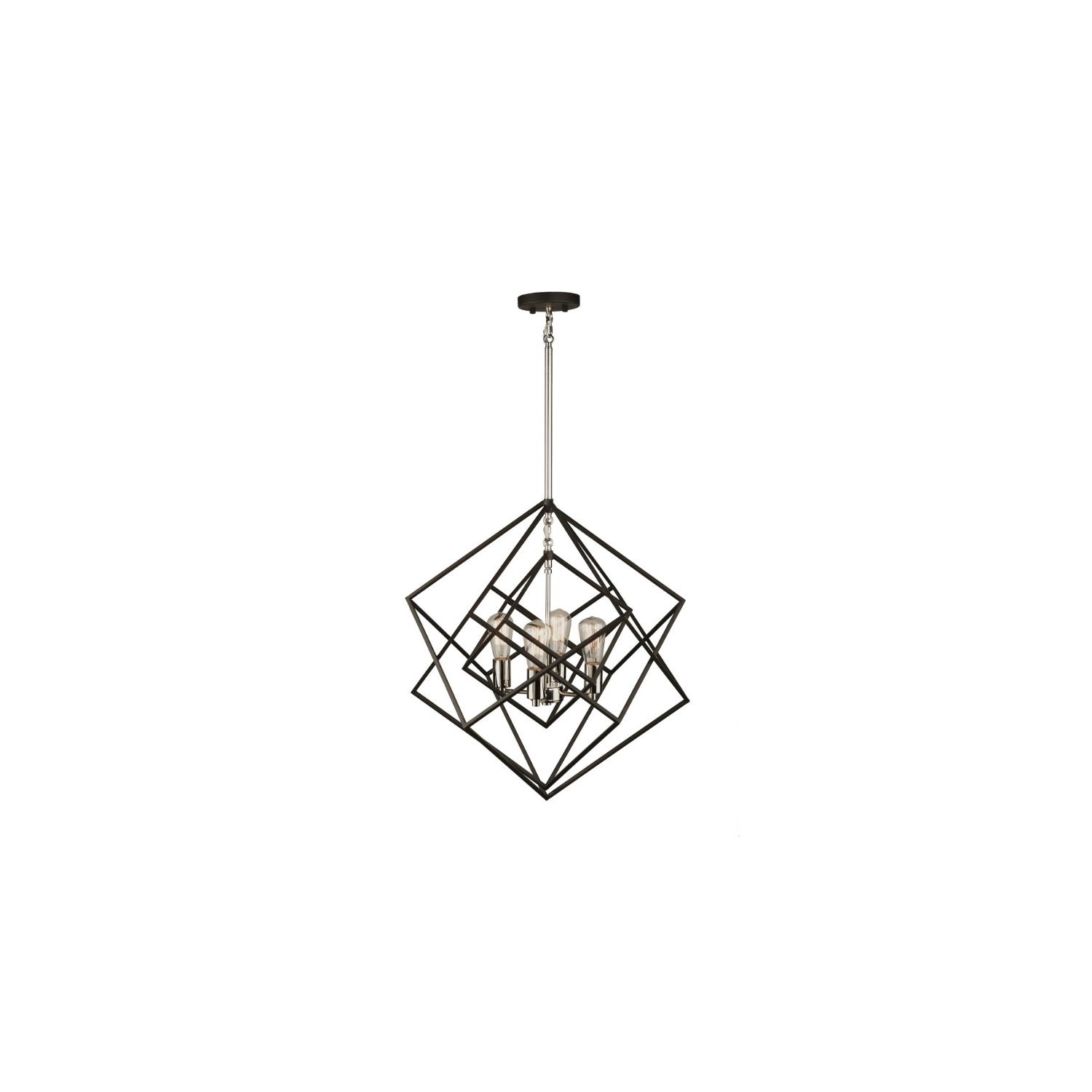 Artistry 4-Light Chandelier