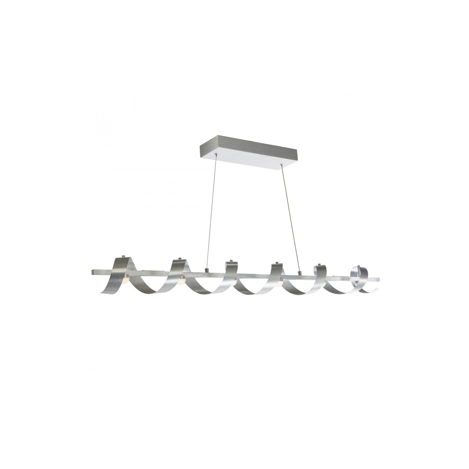 Rolling Hills AC7212BA Island Light