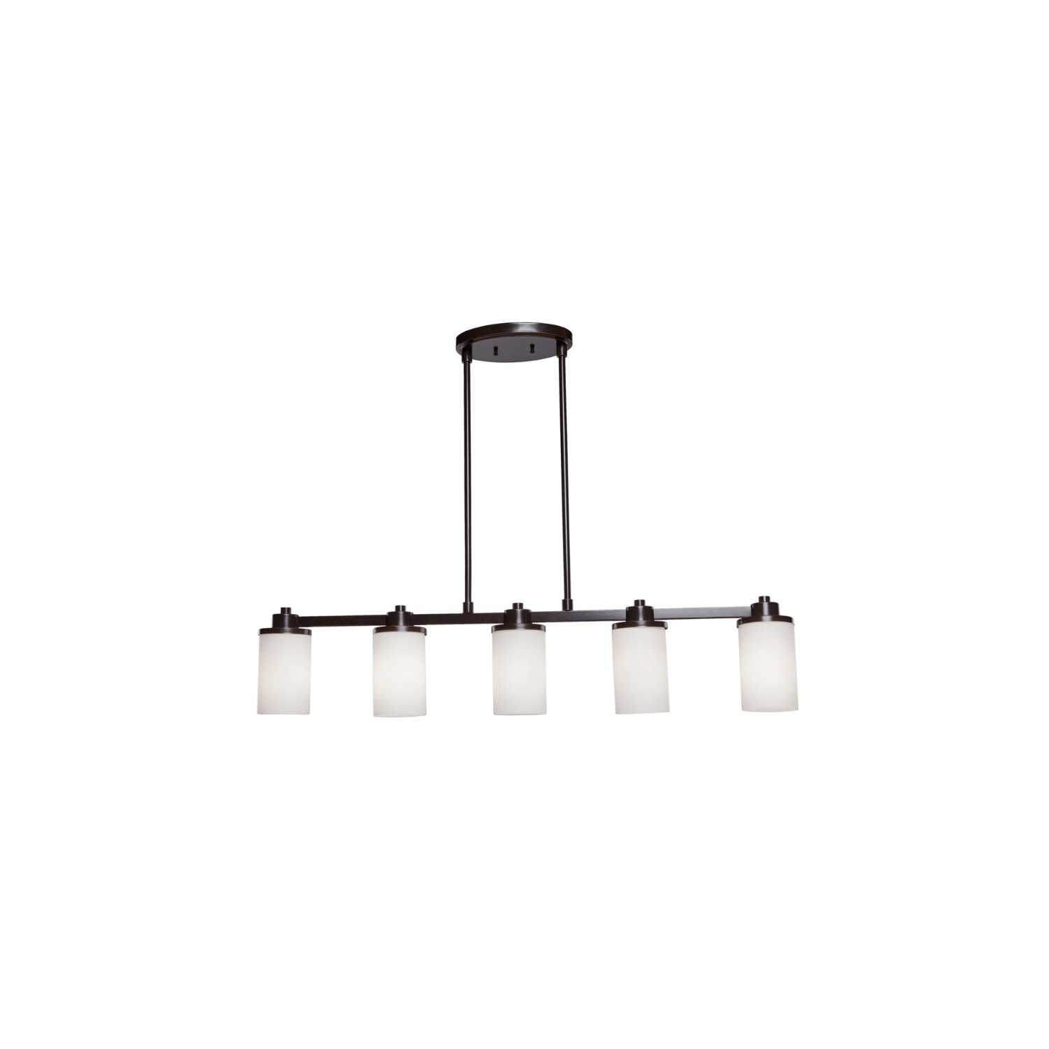 Parkdale AC1306WH Island Light
