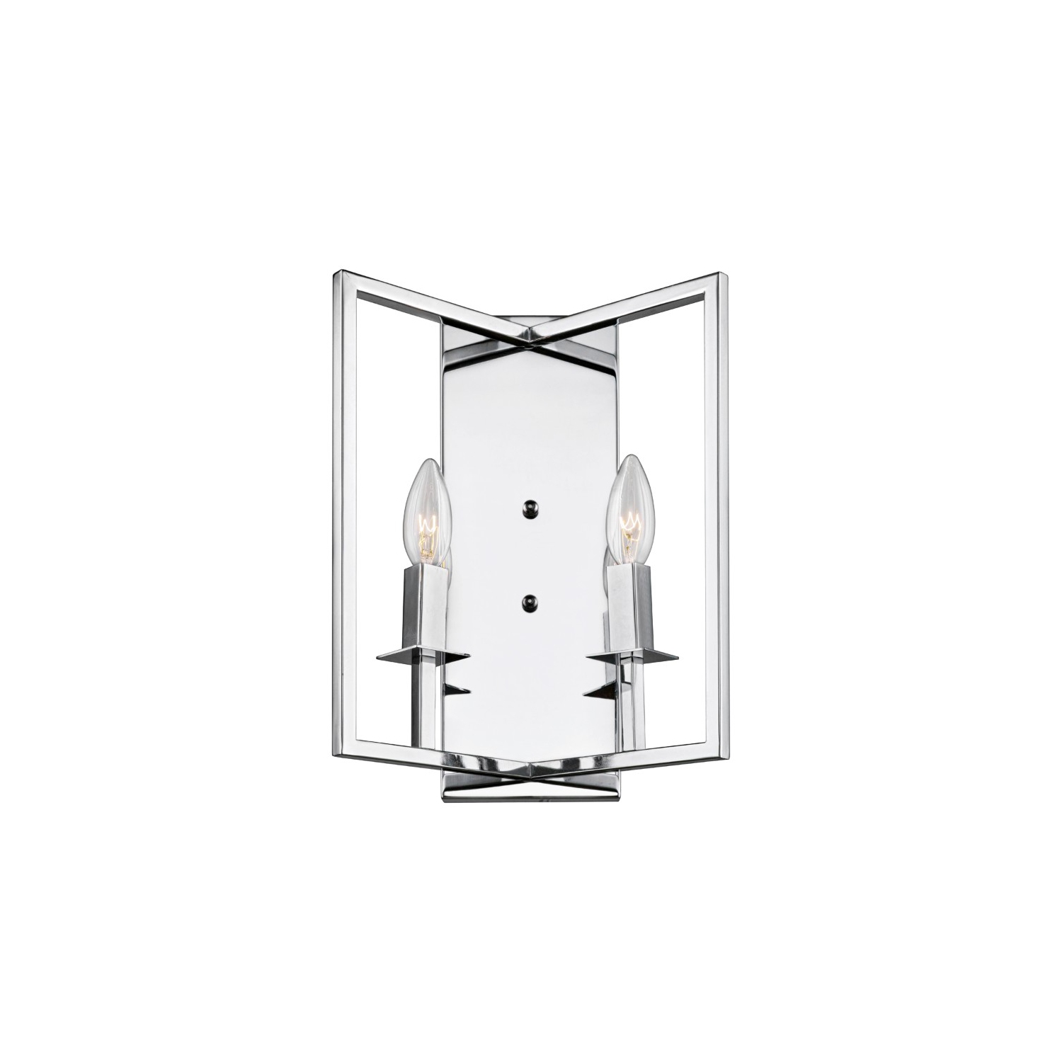 Allston AC10727CH Wall Light