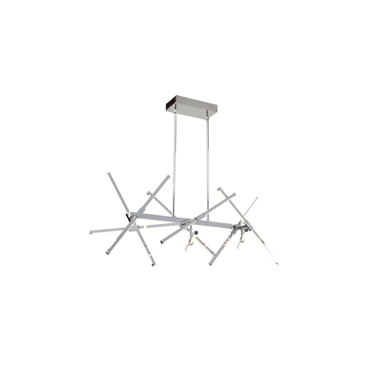 Shooting Star AC7989 Island Light