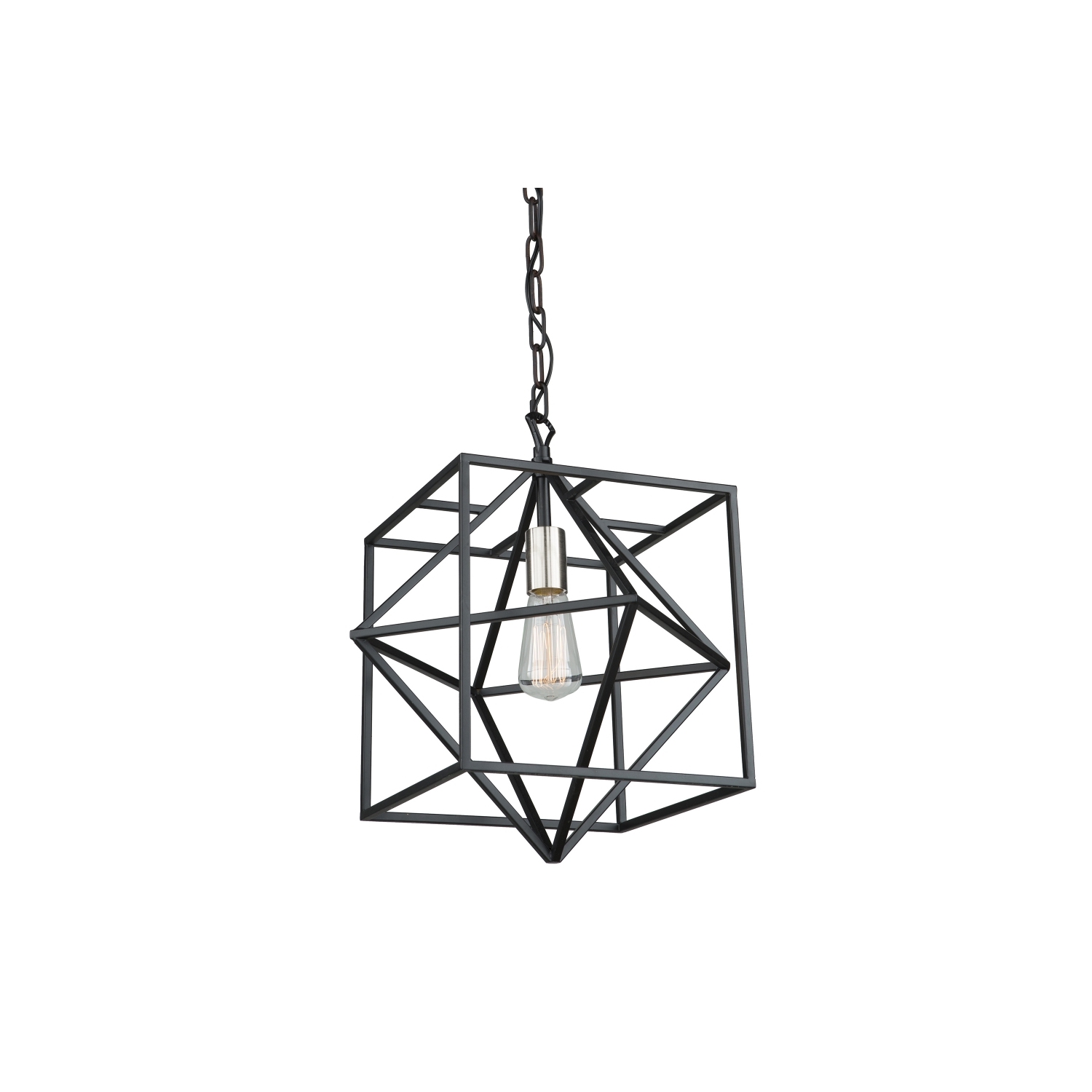 Roxton 1 Light Pendant