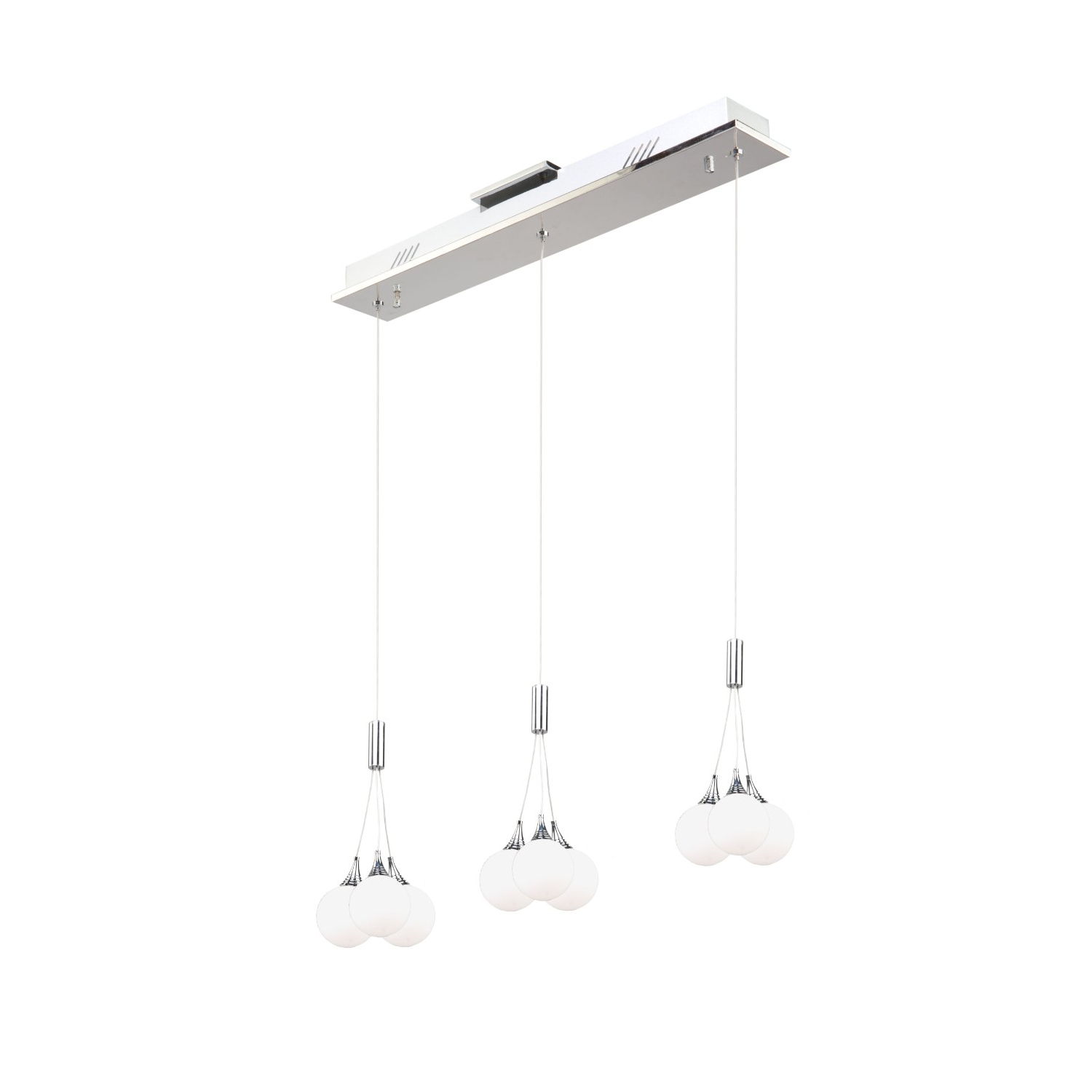 Luna AC7569 Island Light