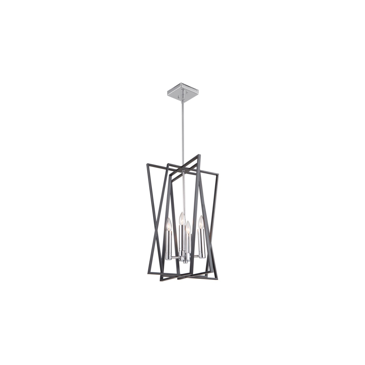 Middleton 4-Light Chandelier