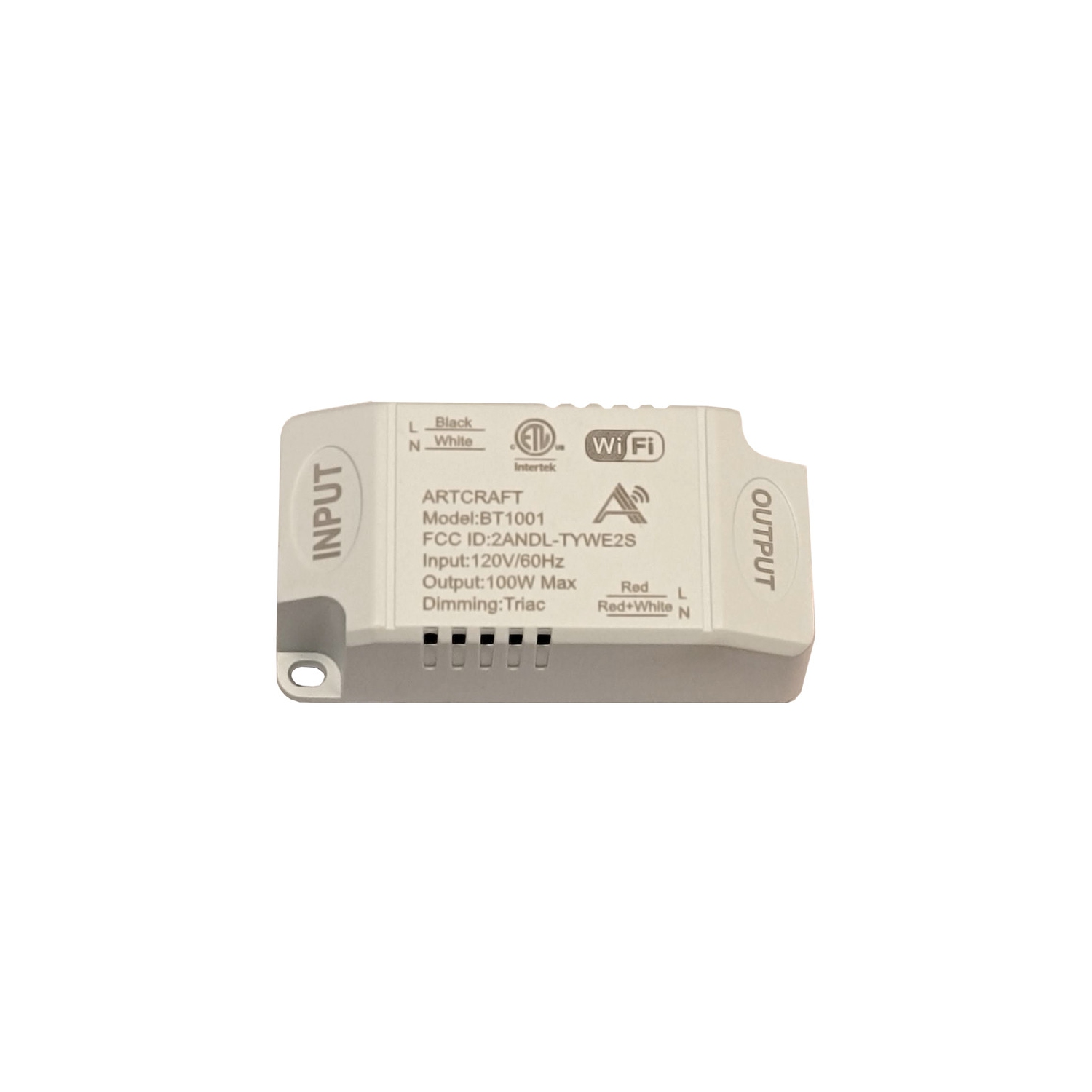 EZ-Link Smart Lighting Adapter